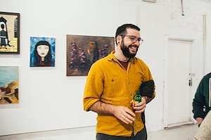 A photo in this story