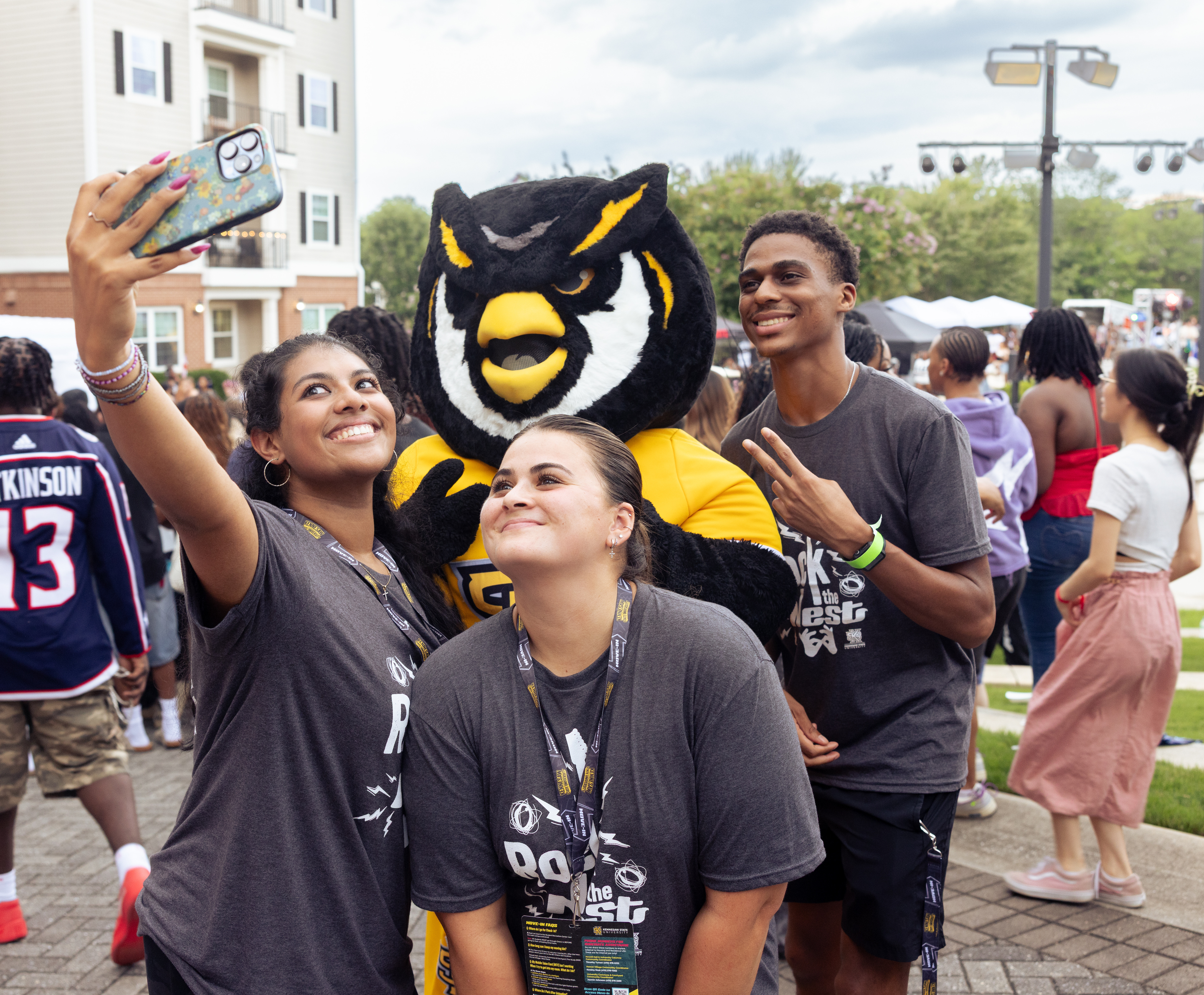 KENNESAW STATE DUAL ENROLLMENT visual data 6