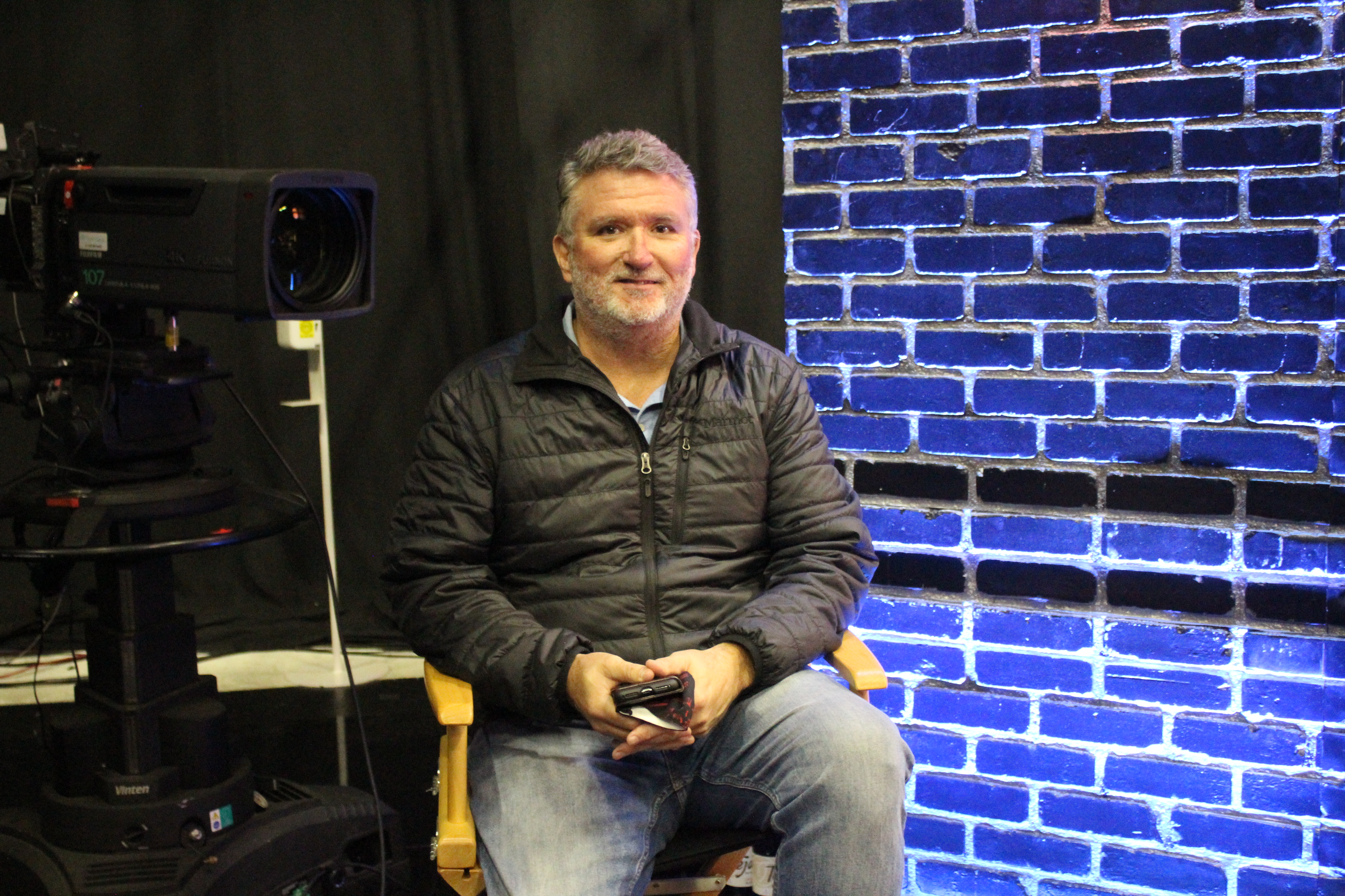 CSUB ‘opened up a path’ for screenwriter, TV producer