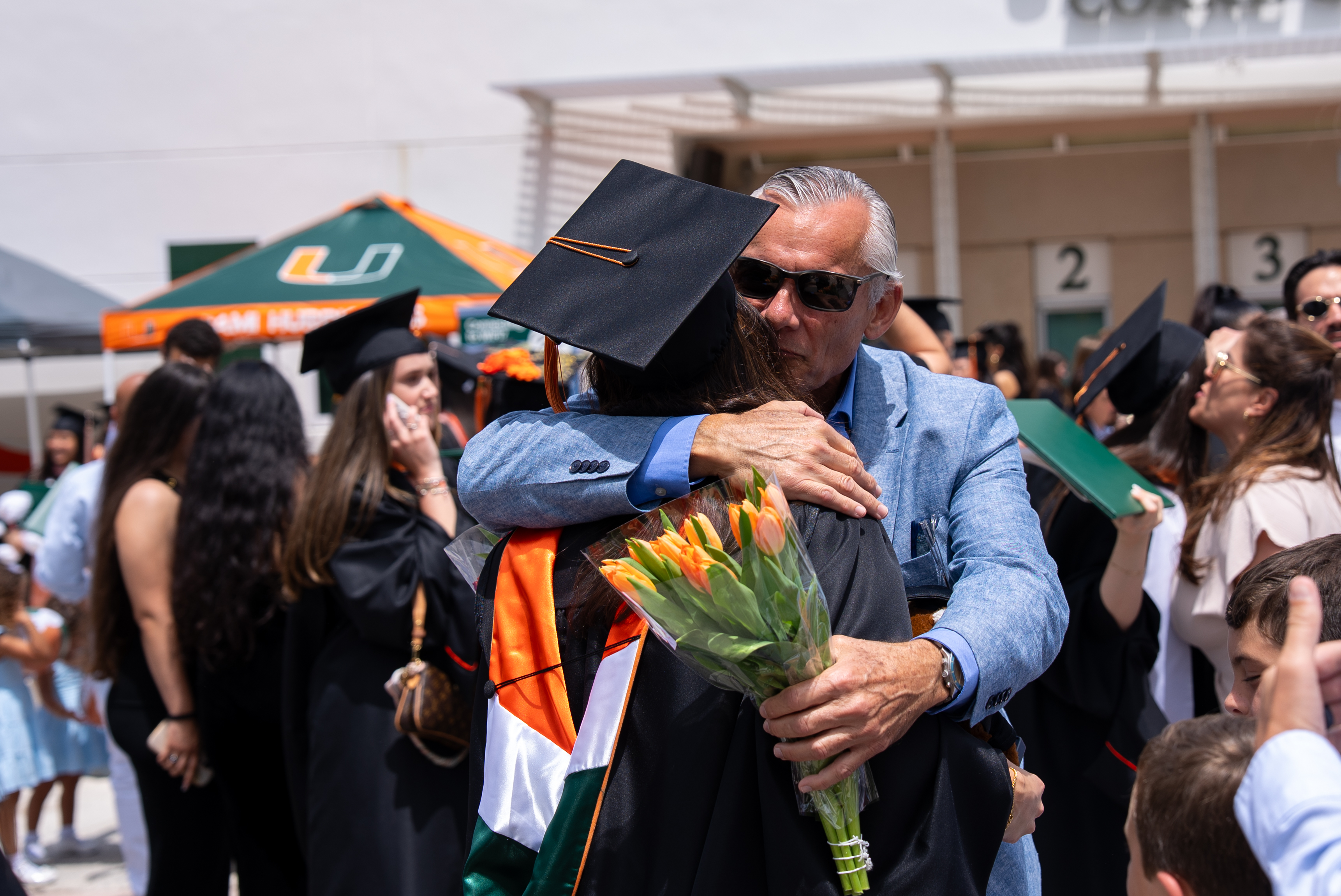 SPRING 2026 COMMENCEMENT