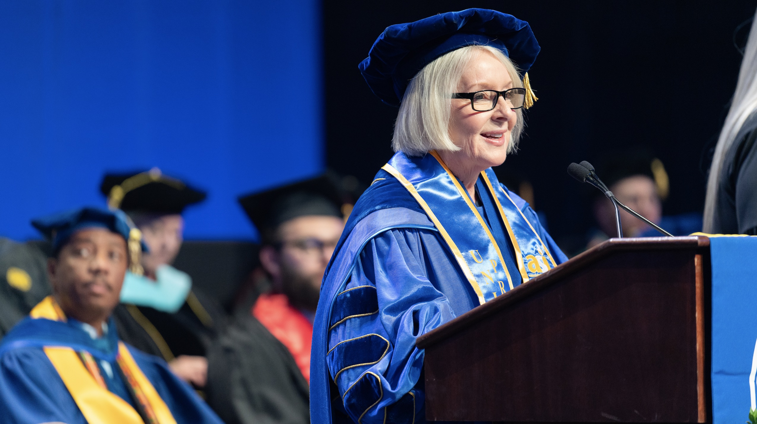 Photo gallery: CSUB celebrates fall 2023 graduates