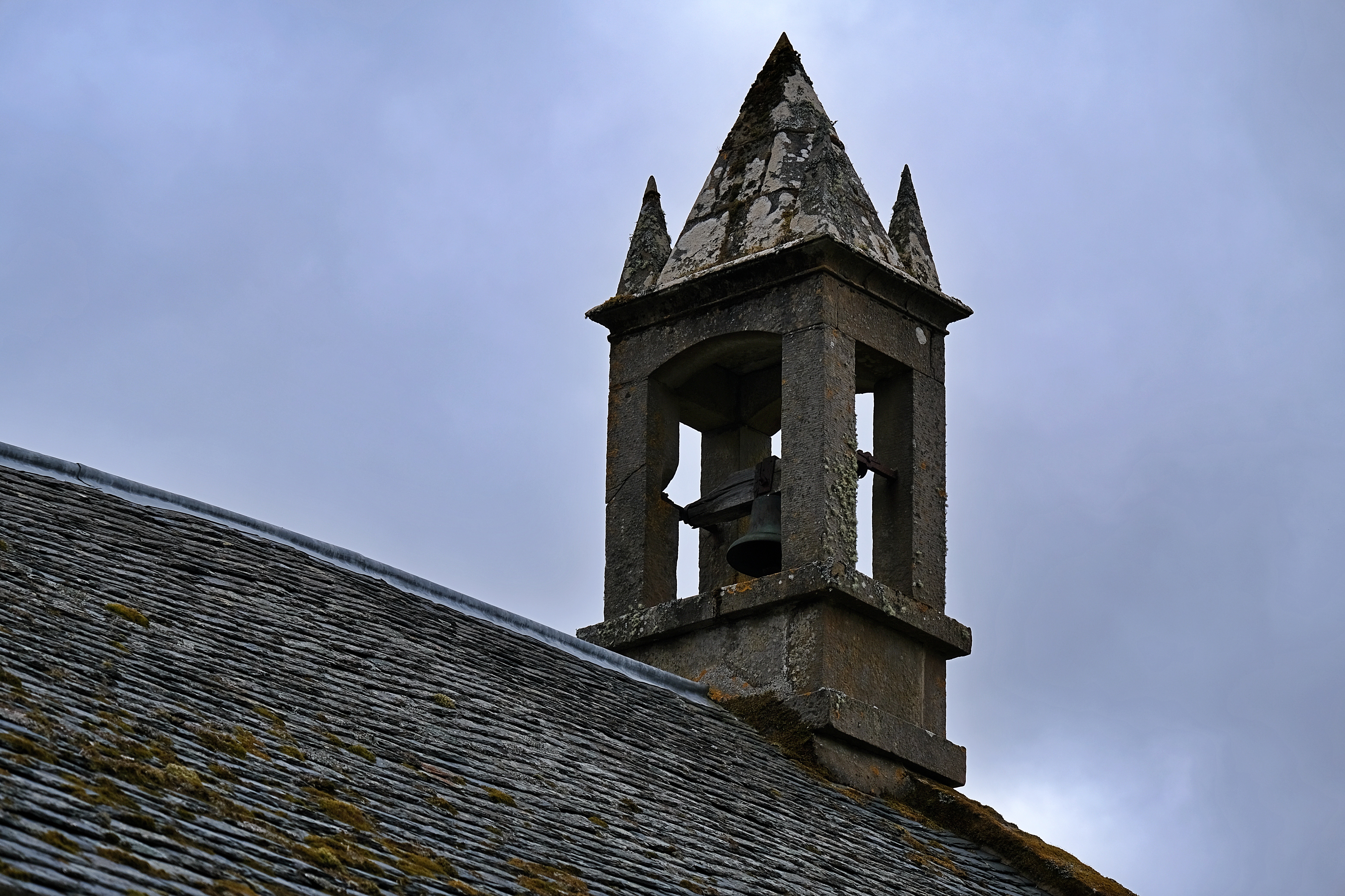 Croick Church, Living Heritage