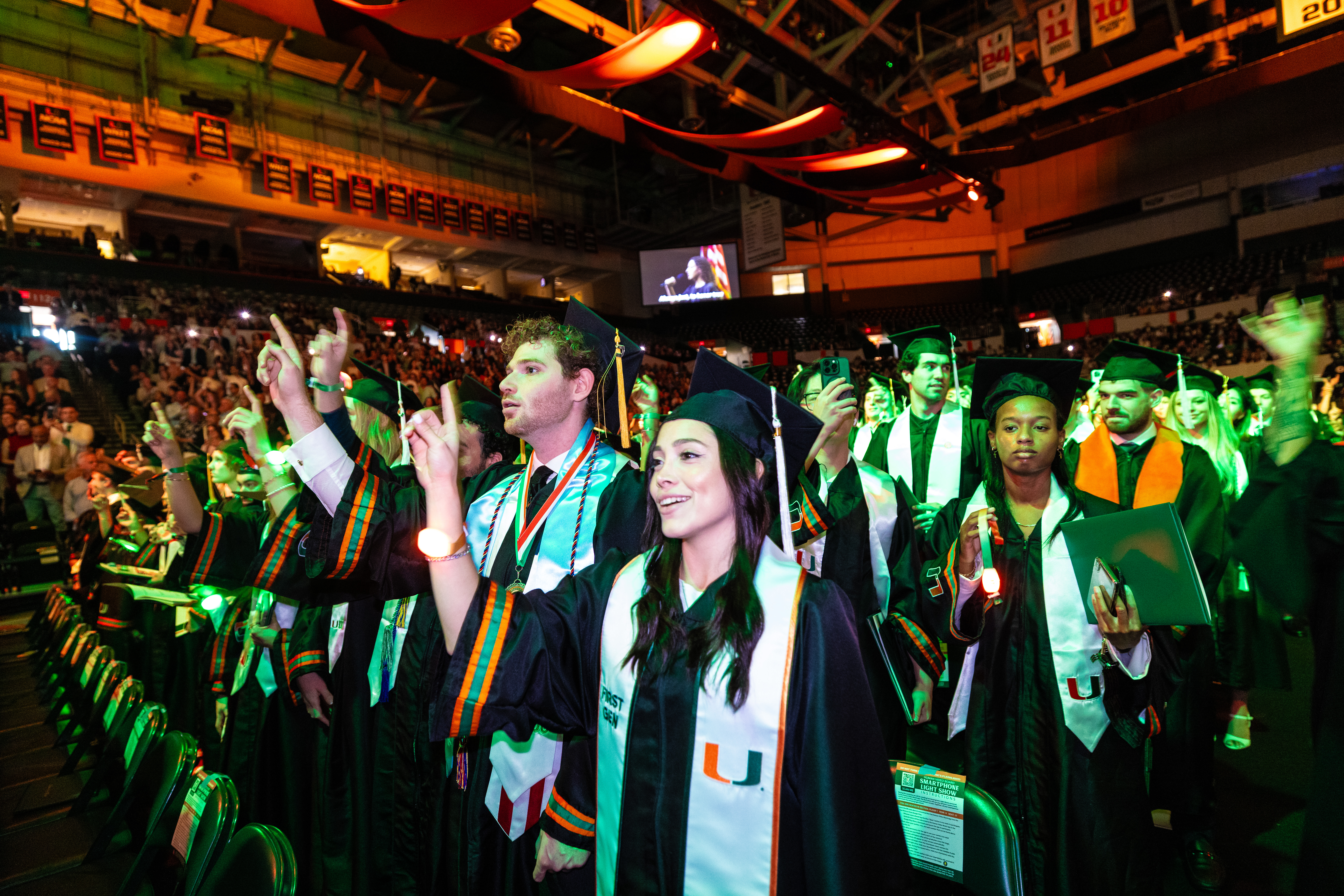 Fall 2025 Commencement