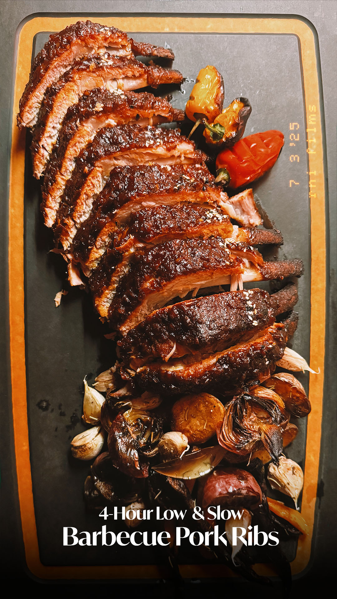 Image TJBBQ — Home Smokehouse Private Dining in Ang Mo Kio