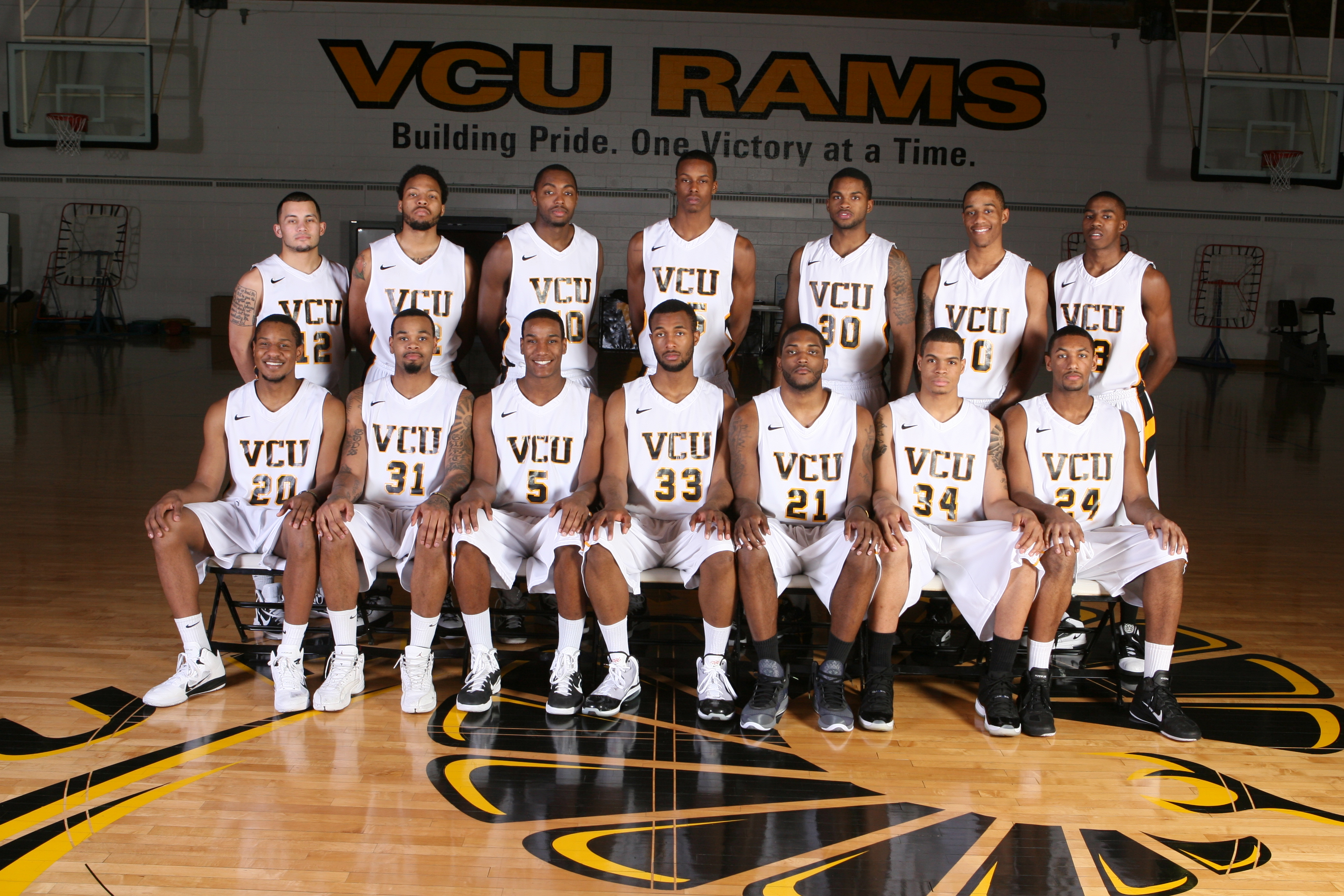 The 2010-11 Virginia Commonwealth University men's basketball team team ...