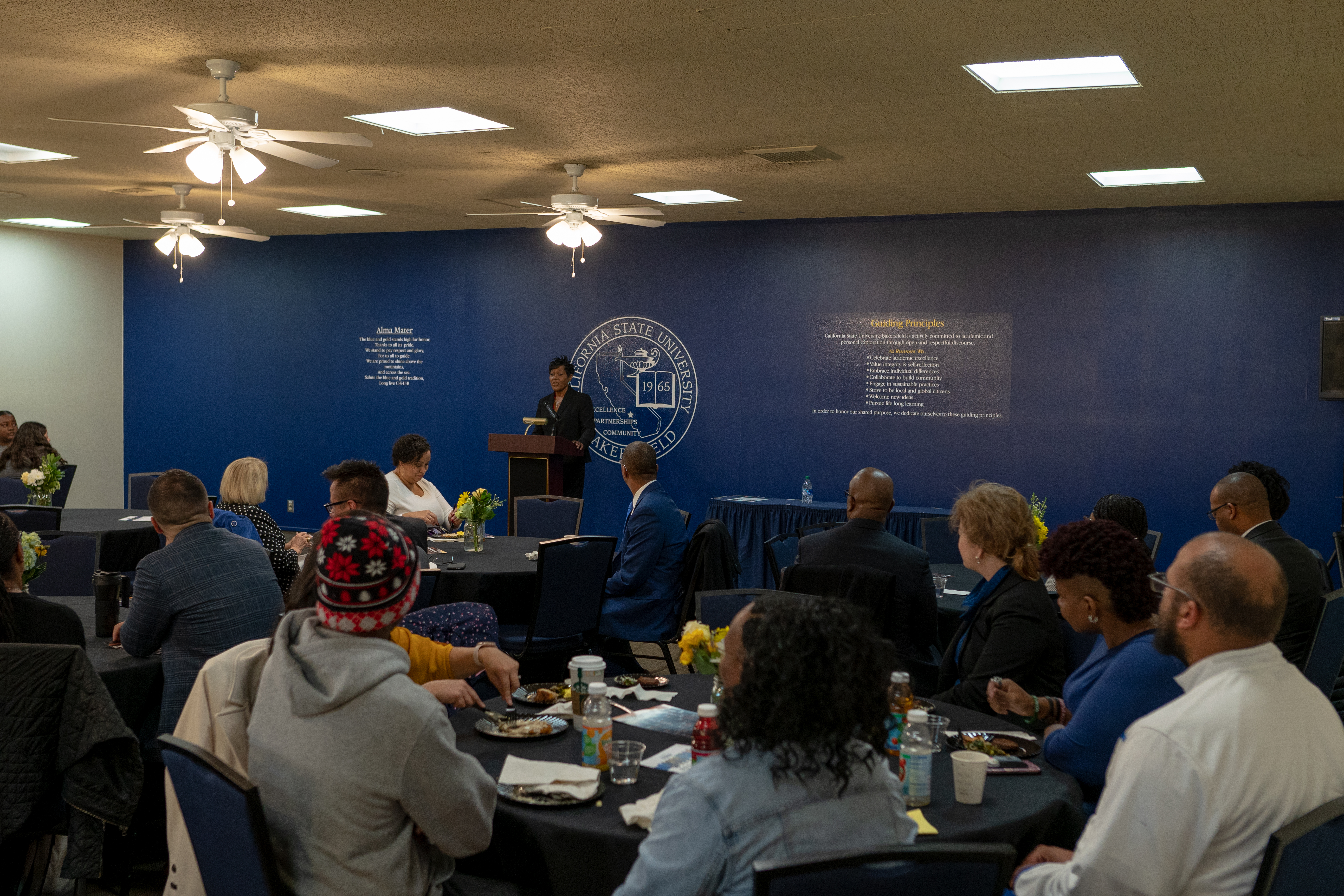 CSUB celebrates Black History Month virtually in February