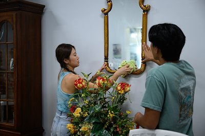 A photo in this story