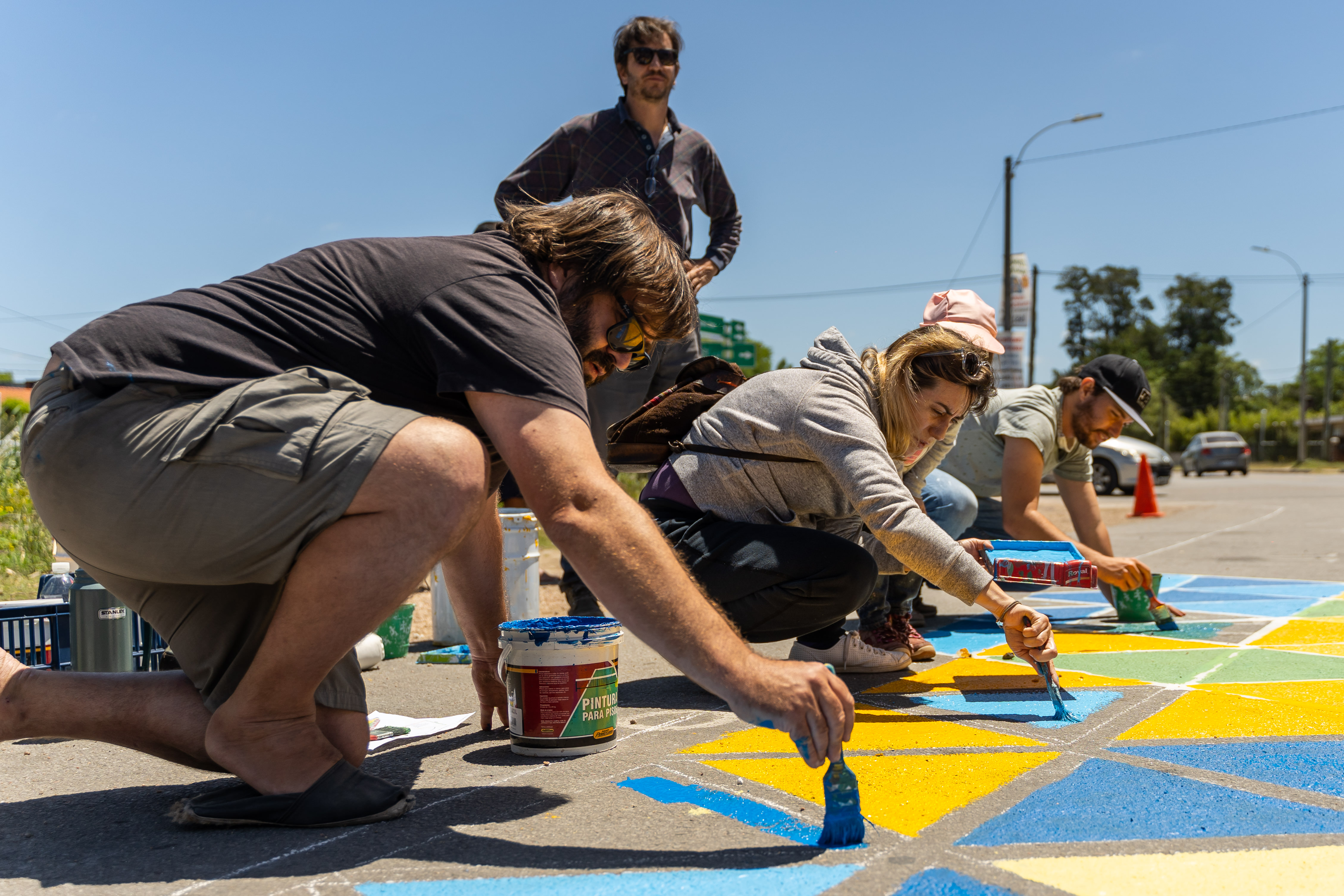 Humanizing cities