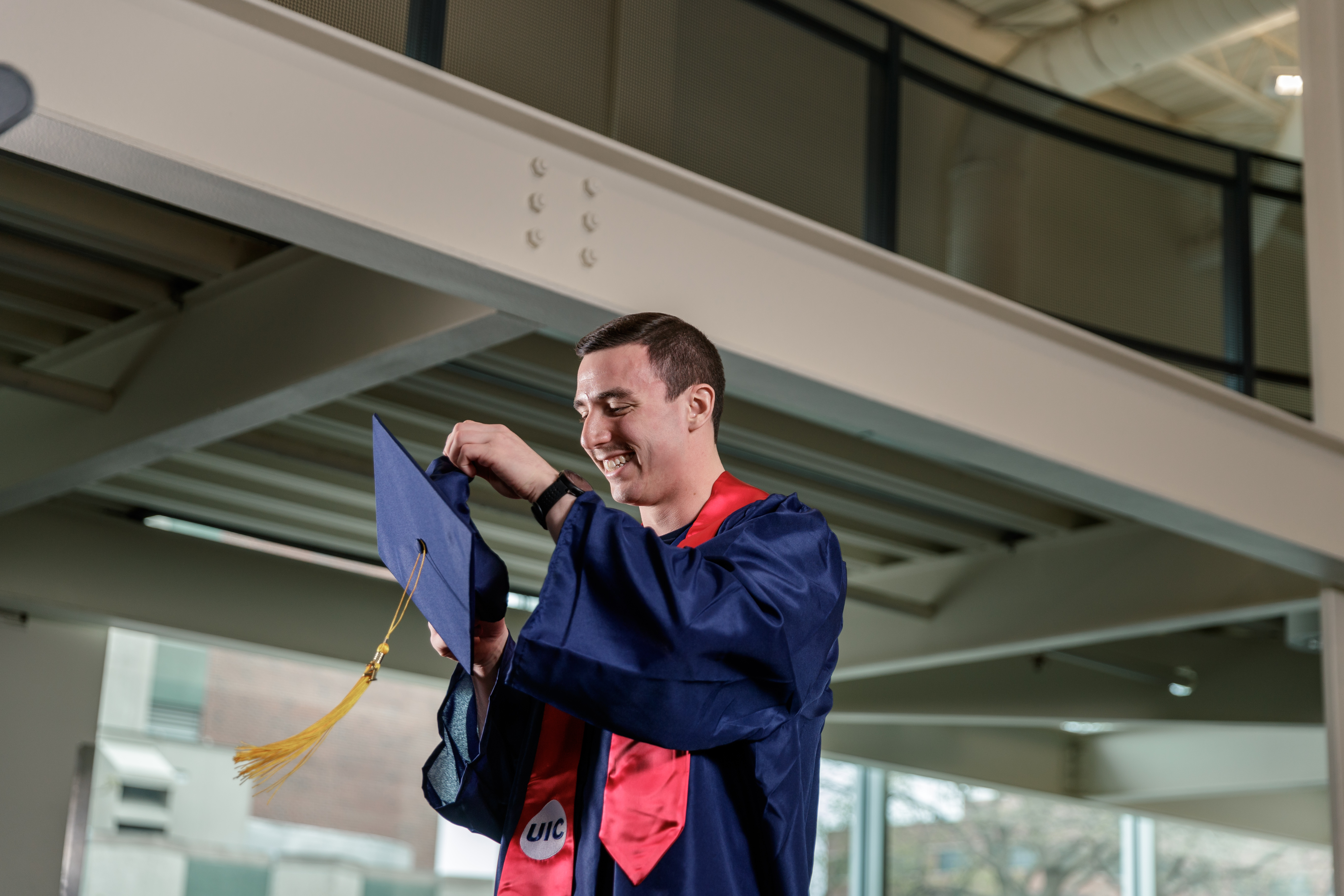 Congratulations Graduates