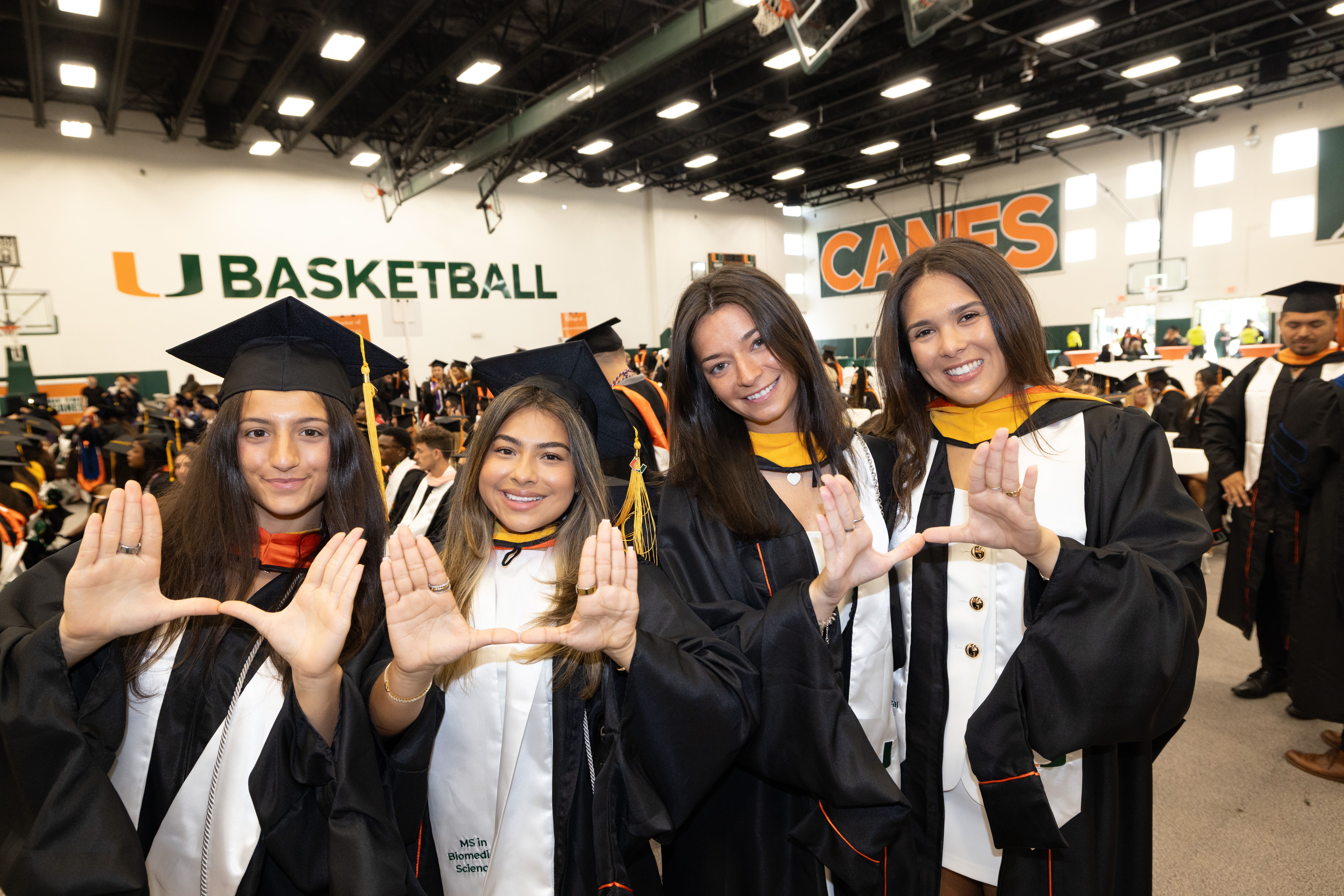 SPRING 2026 COMMENCEMENT