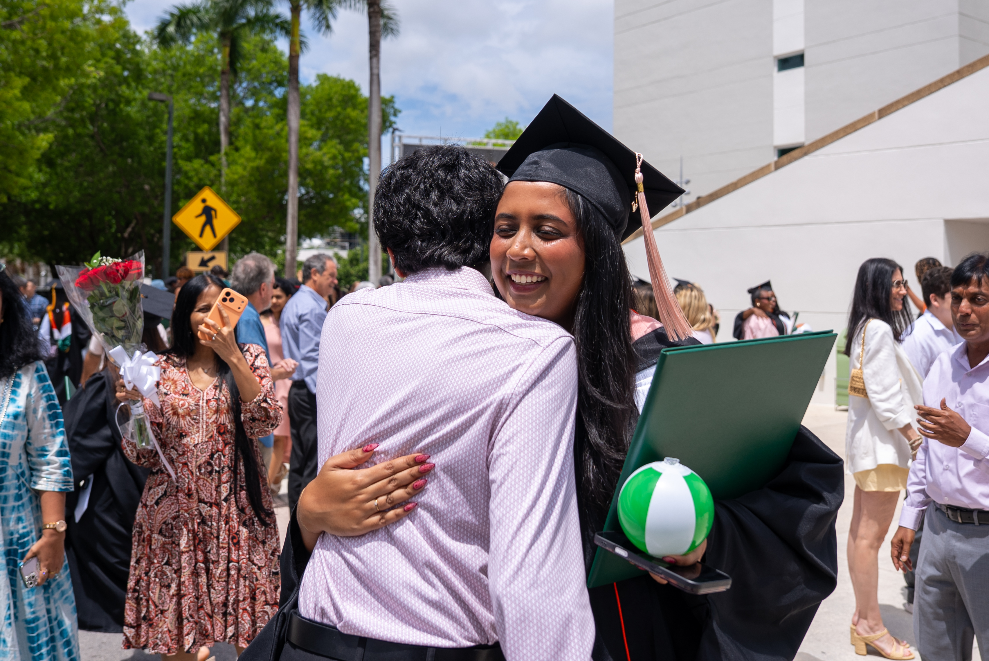 SPRING 2026 COMMENCEMENT