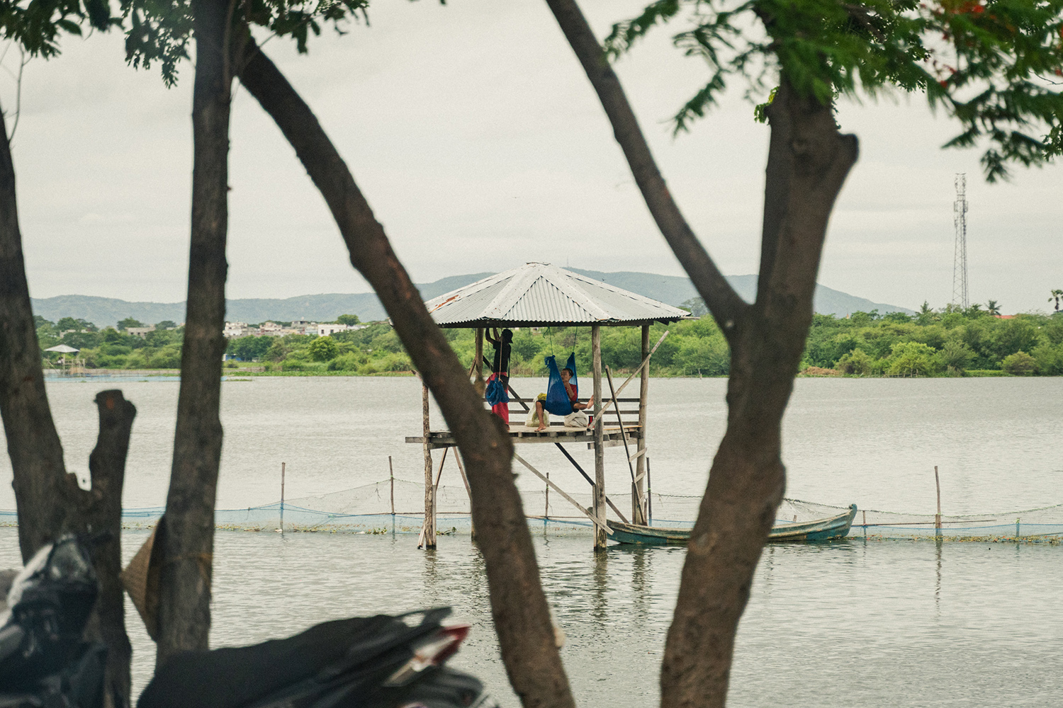 Myanmar’s long road back