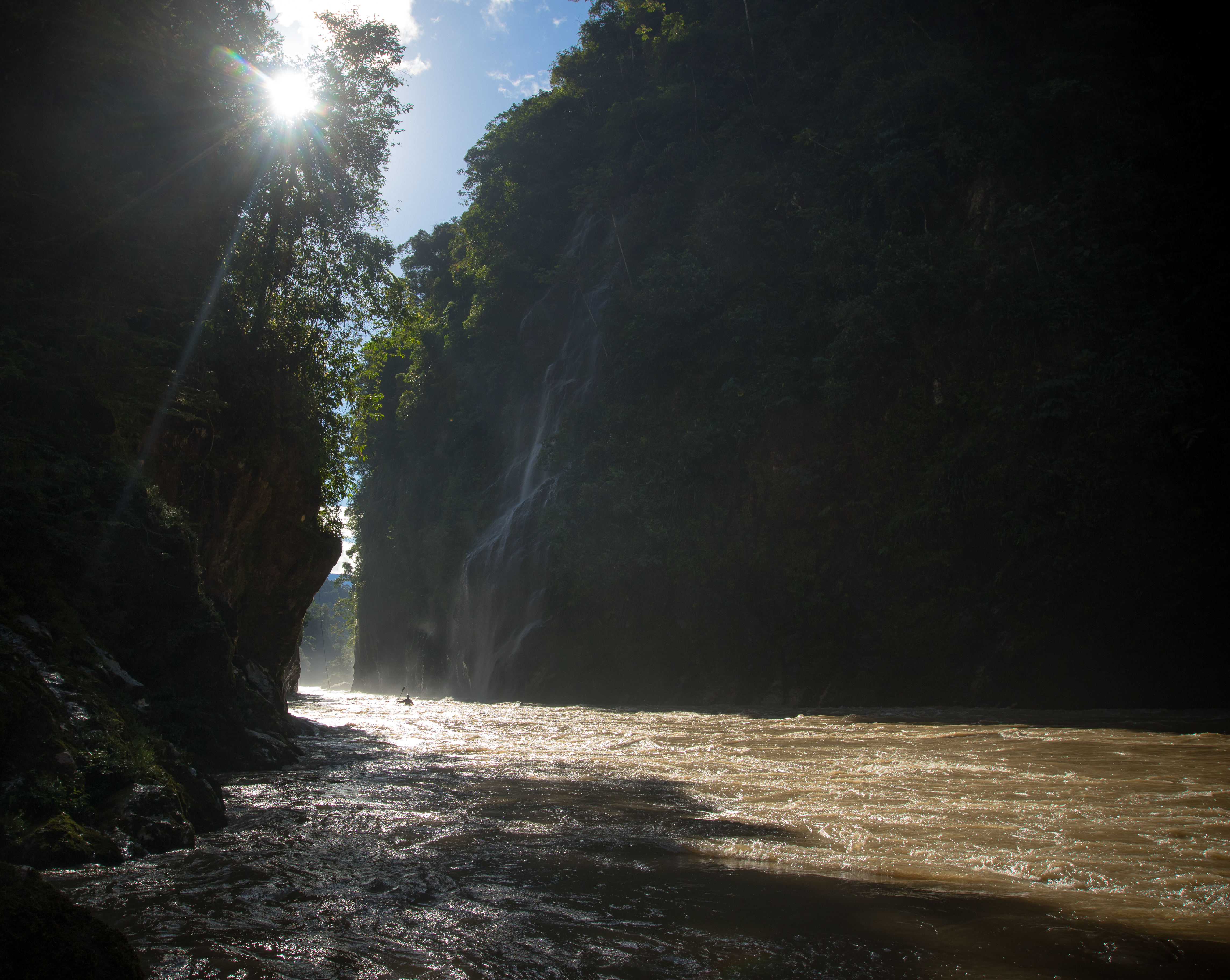 Samana River Festival