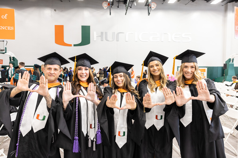 Spring Graduation 2023