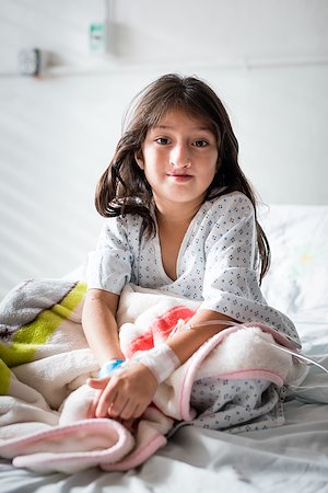Ailyn smiles following her cleft lip and palate surgery.