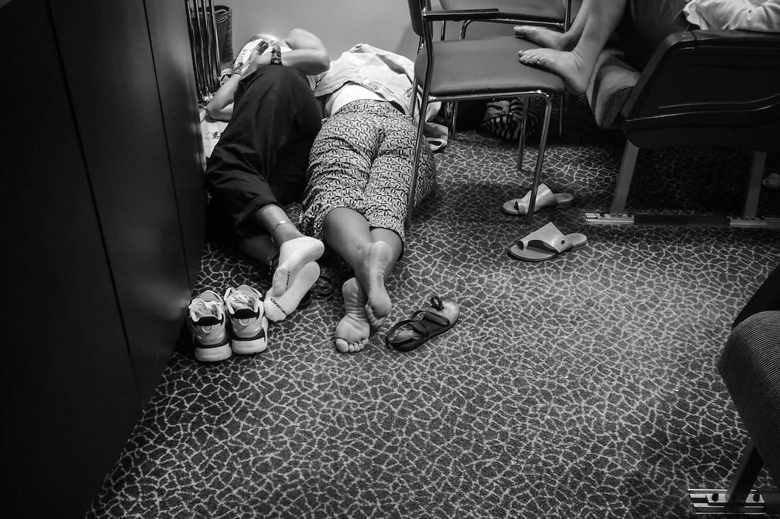 A photo in this story