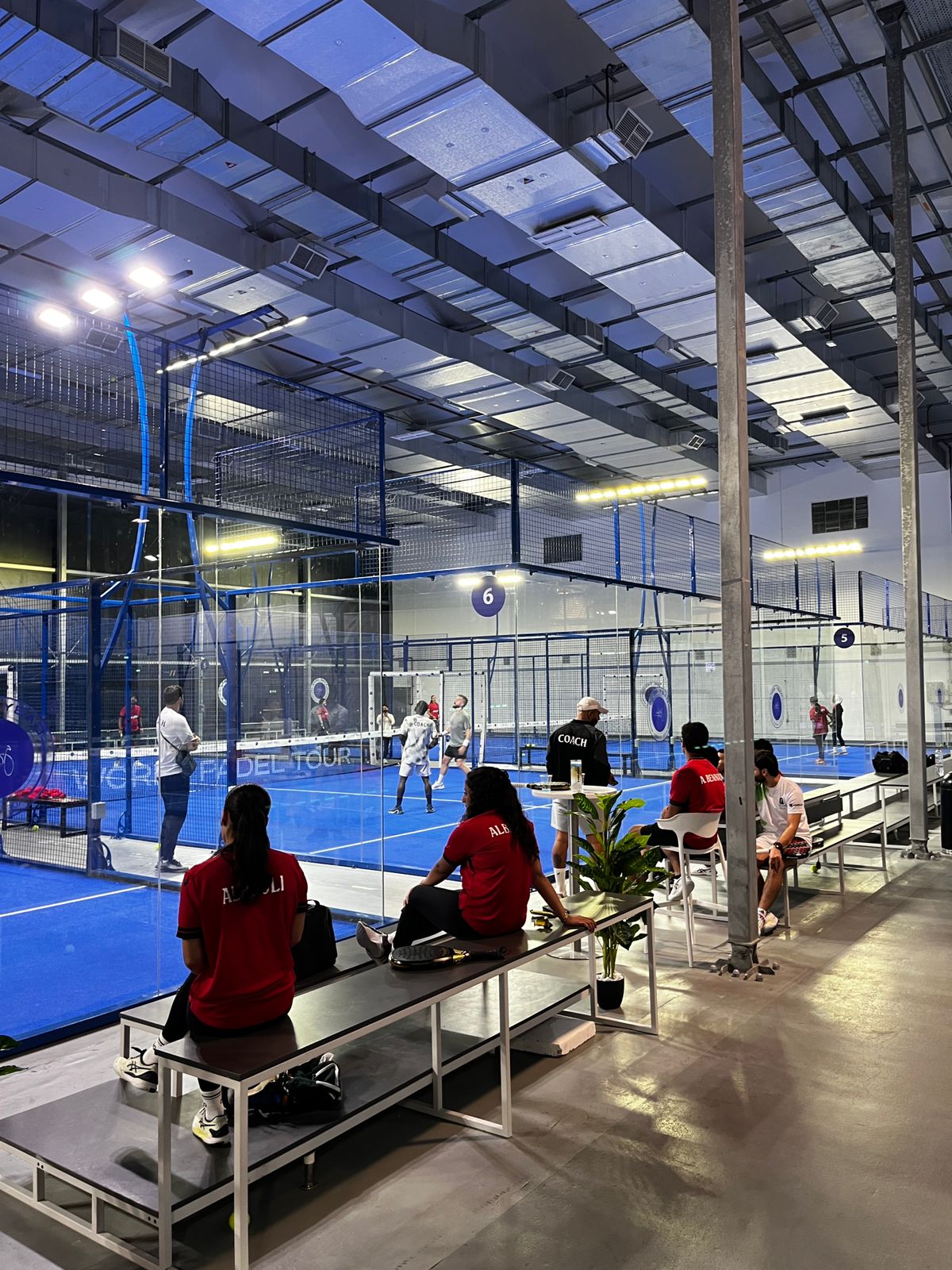 AUM KUWAIT | ABU DHABI