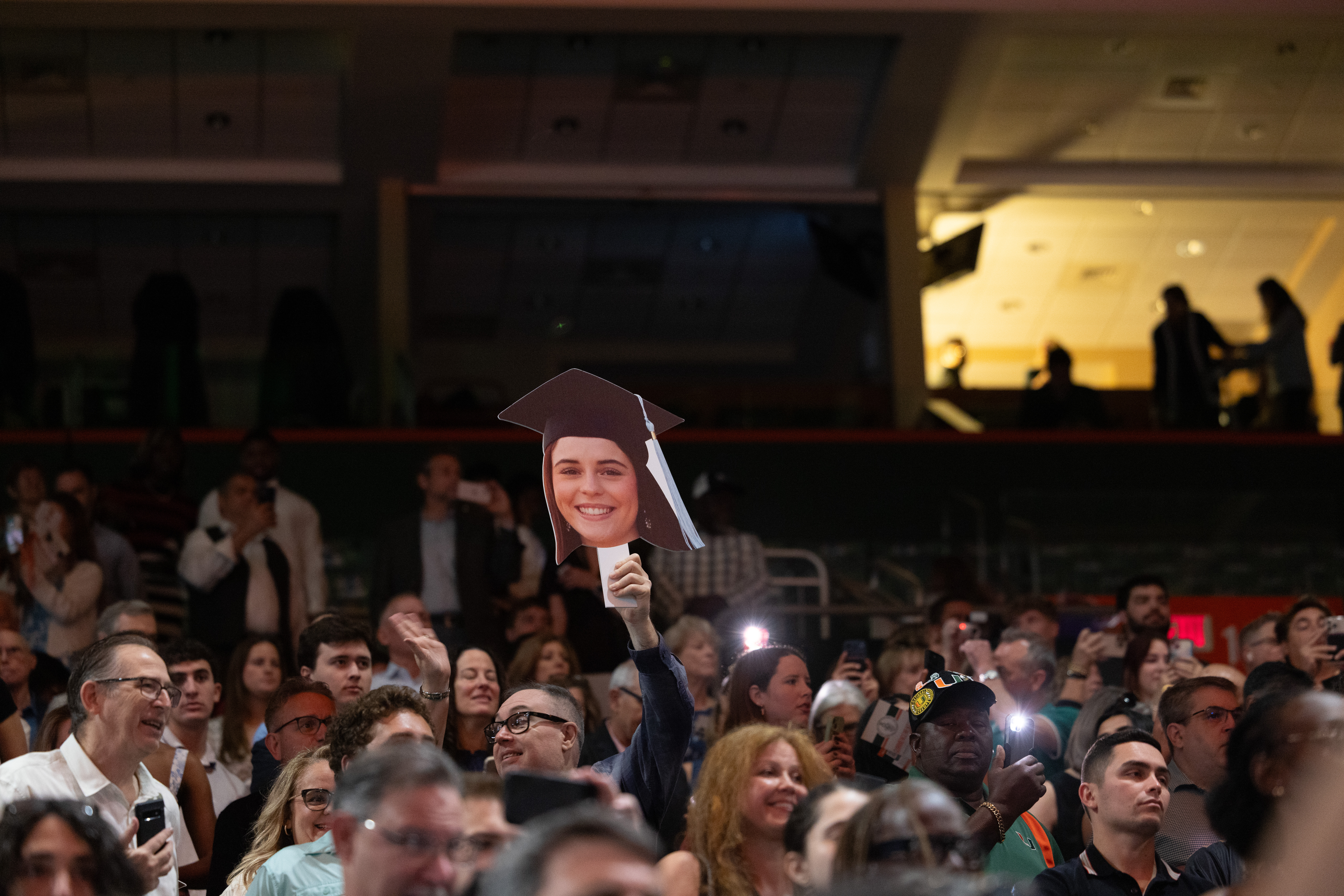Fall 2025 Commencement