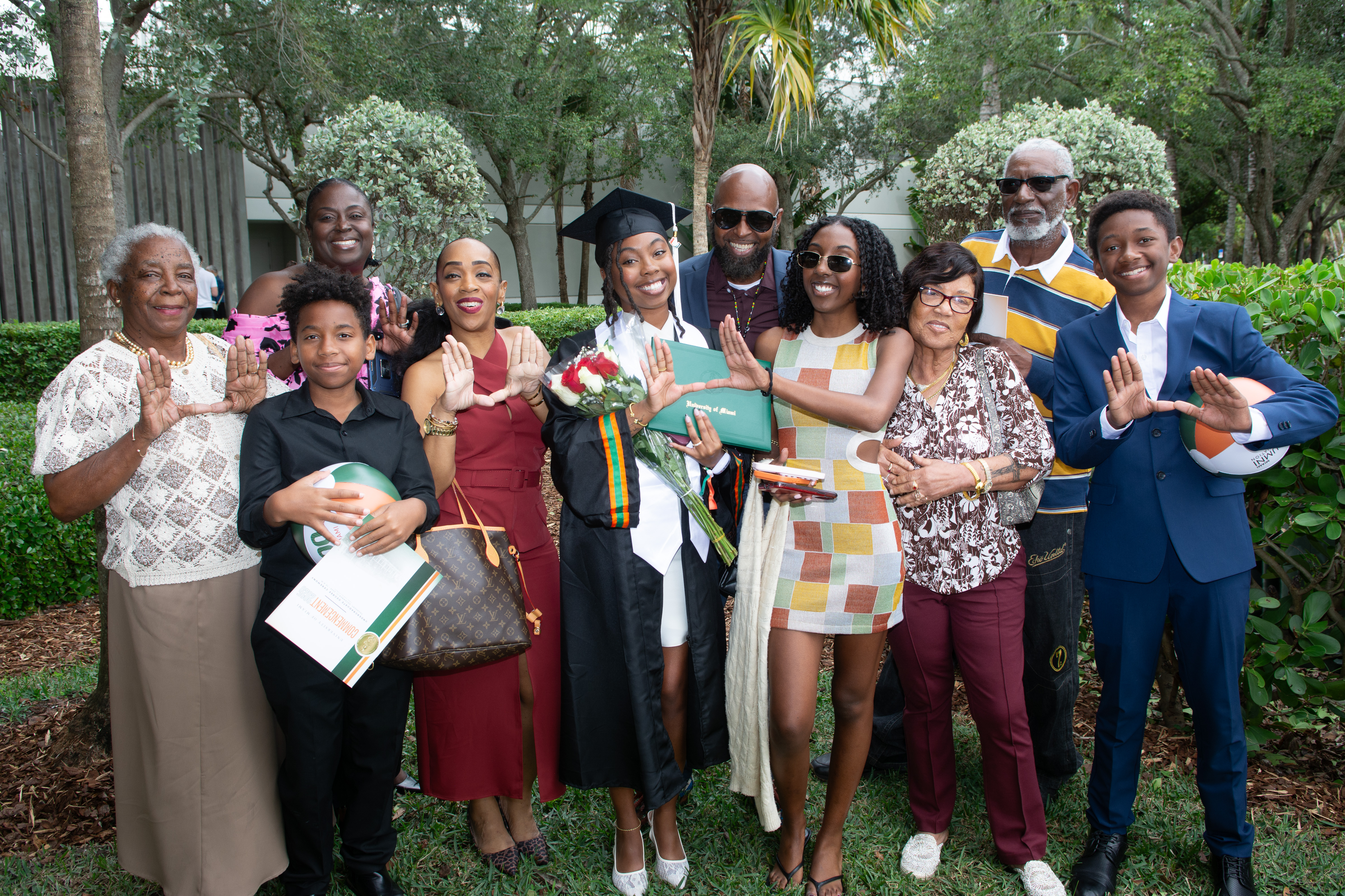 Fall 2025 Commencement