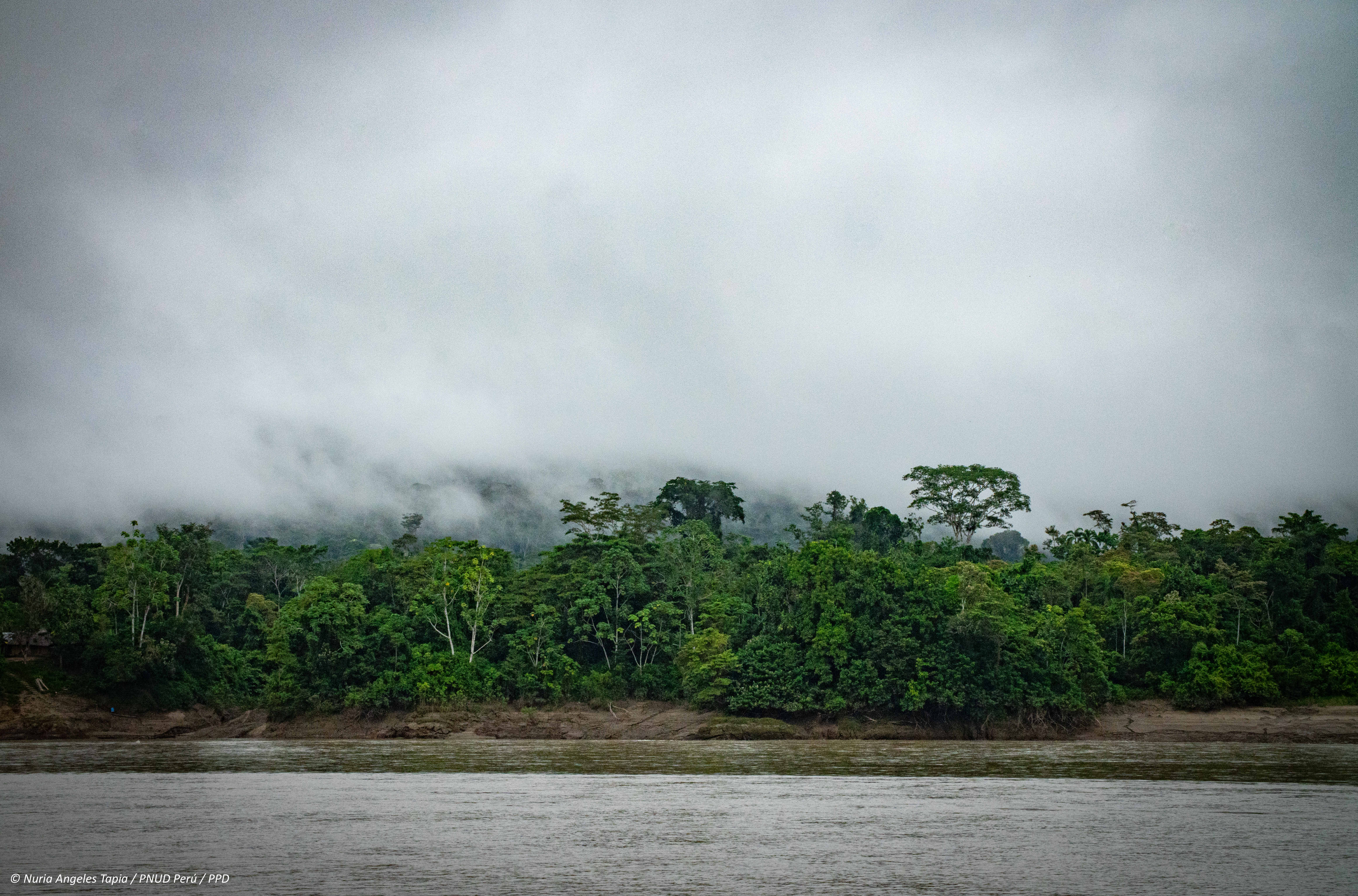 Peru's flying rivers provide much needed rainfall to drought-prone ...