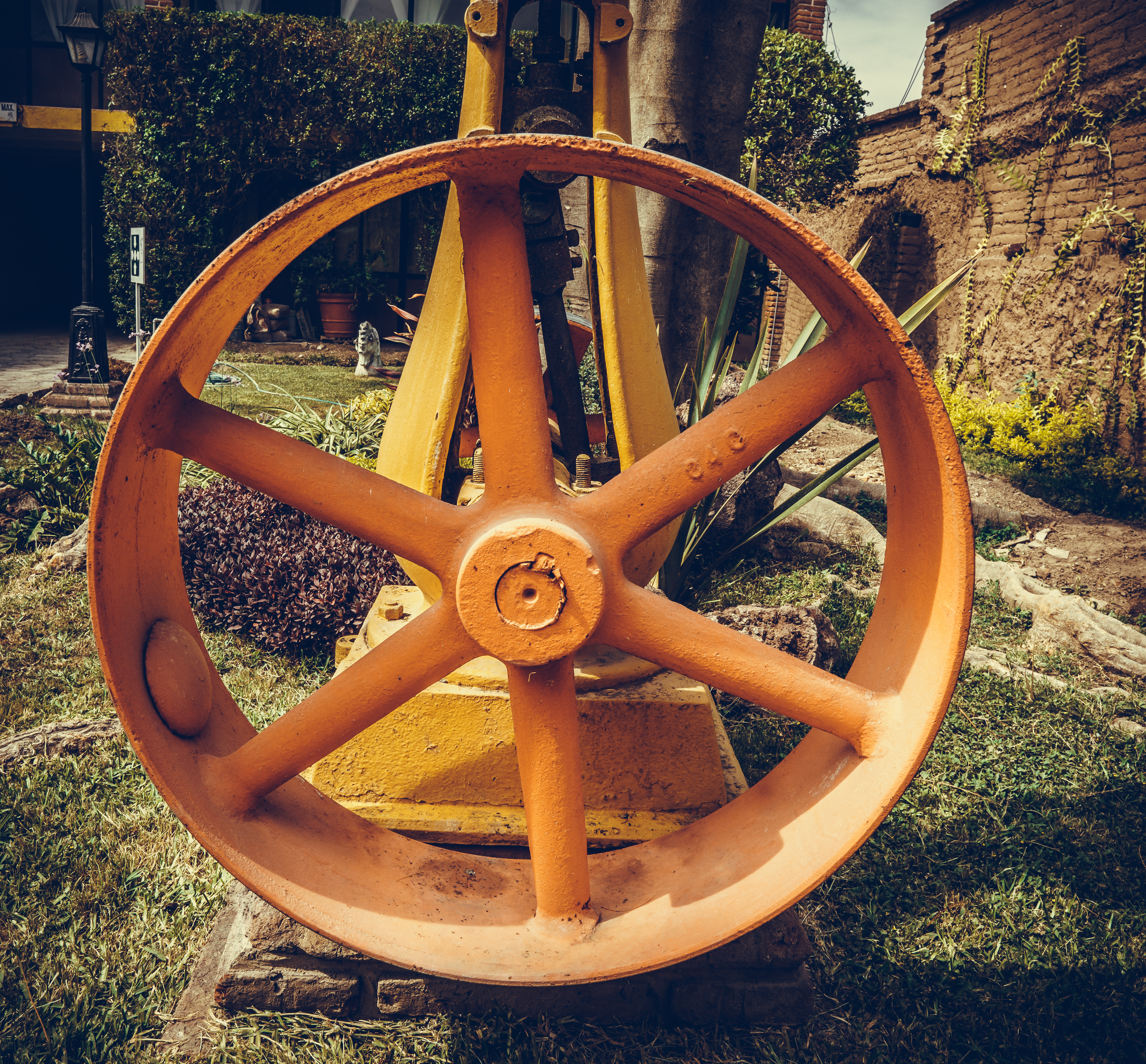 A photo in this story