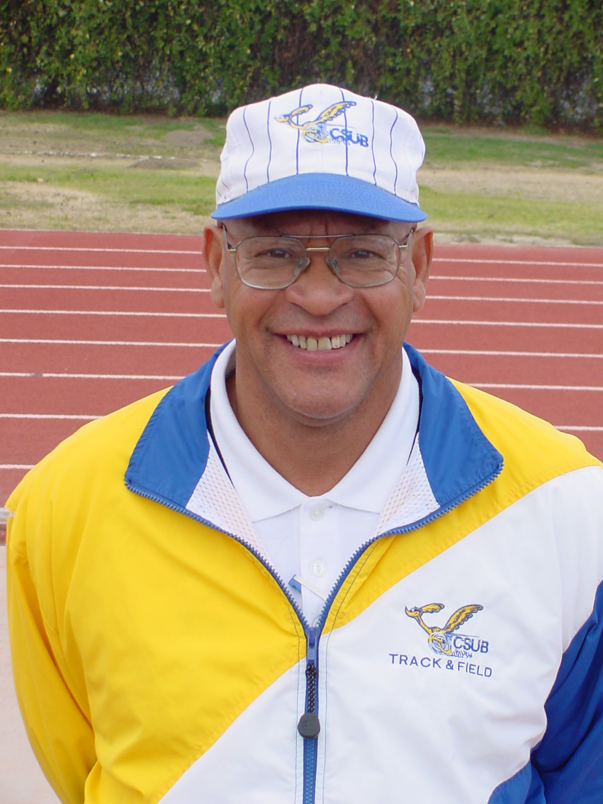 CSUB Athletics reveals inaugural Hall of Fame class
