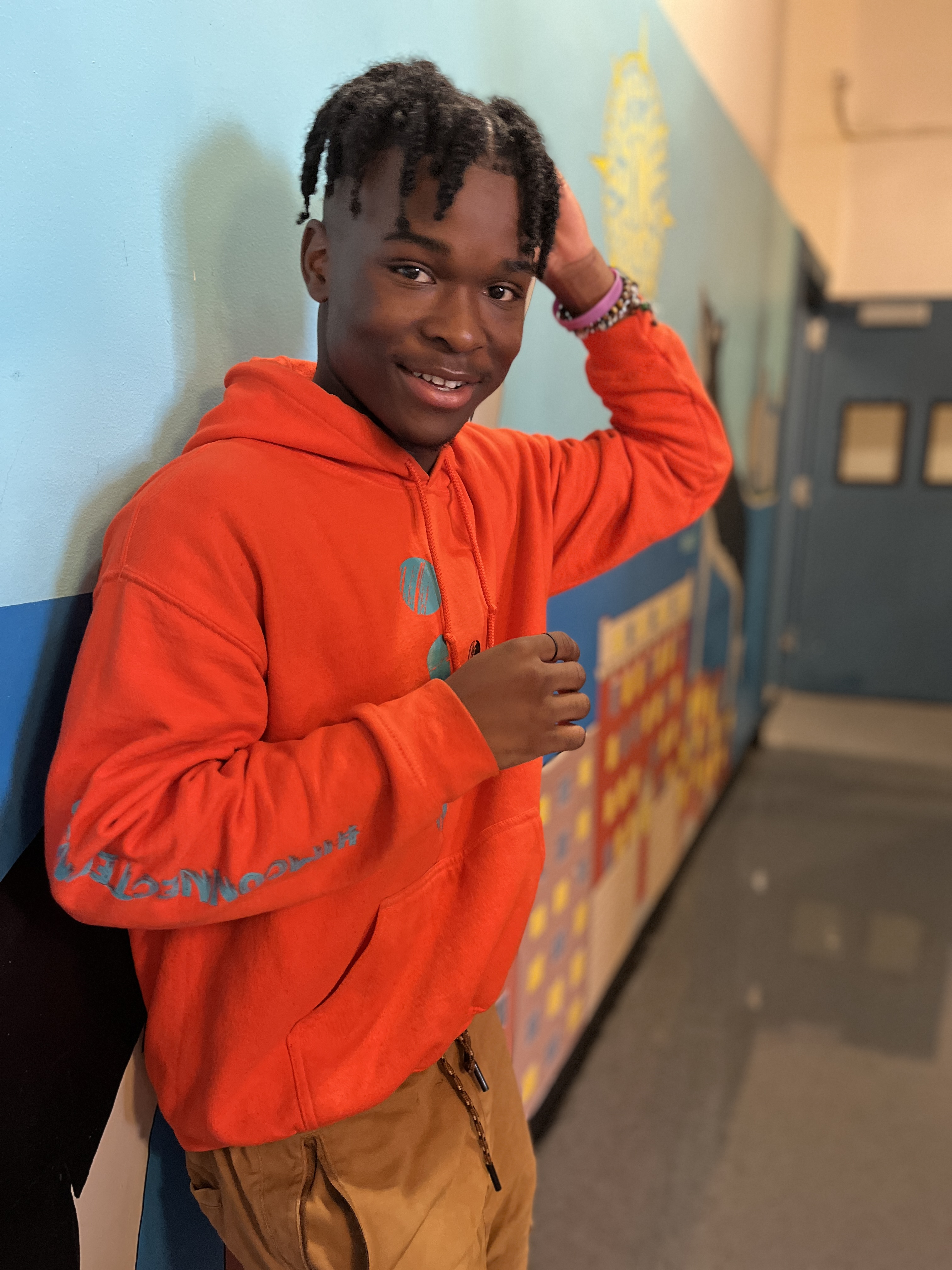 Joshua