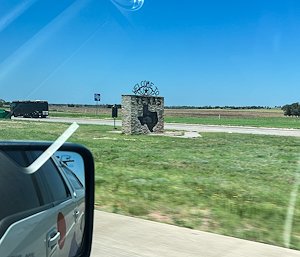 A photo in this story