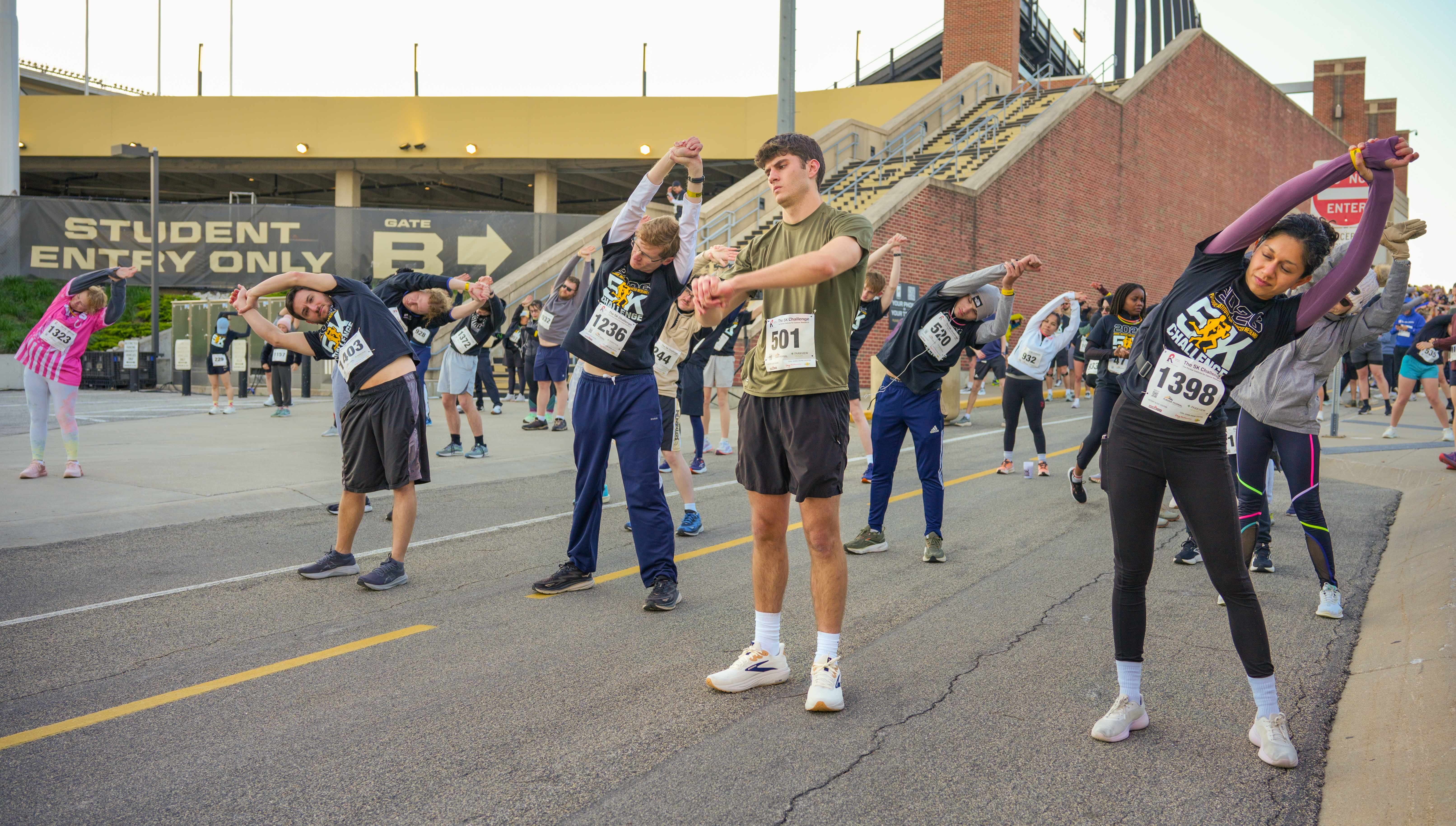 Photo provided by Purdue Institute for Cancer Research