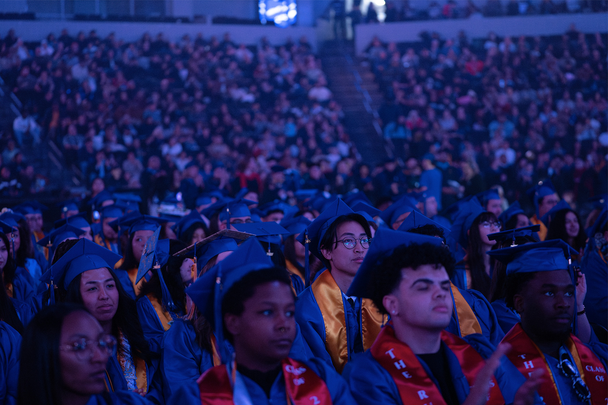 Photo Gallery: Fall 2025 Commencement