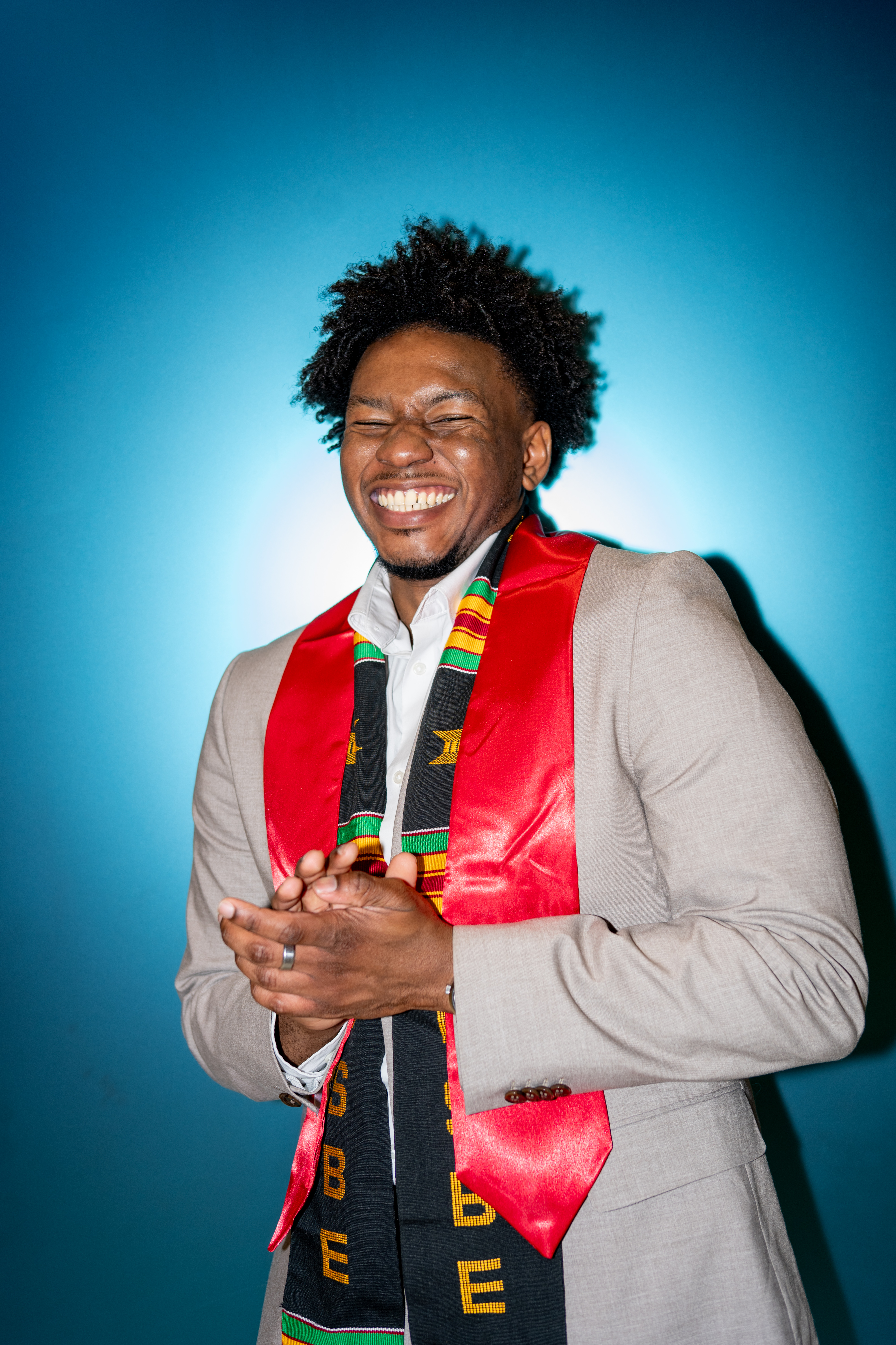 Congratulations, Graduates!