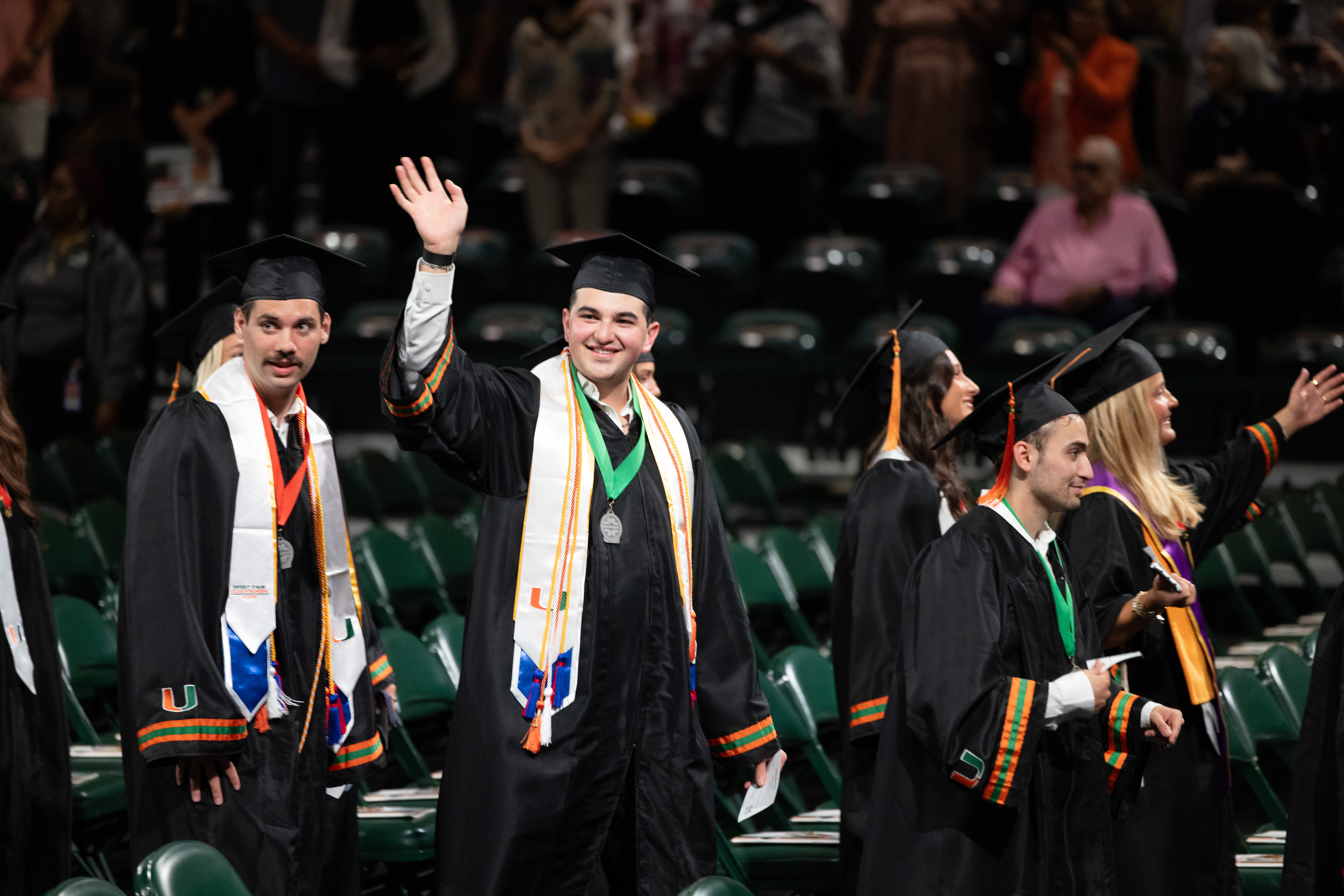 SPRING 2026 COMMENCEMENT