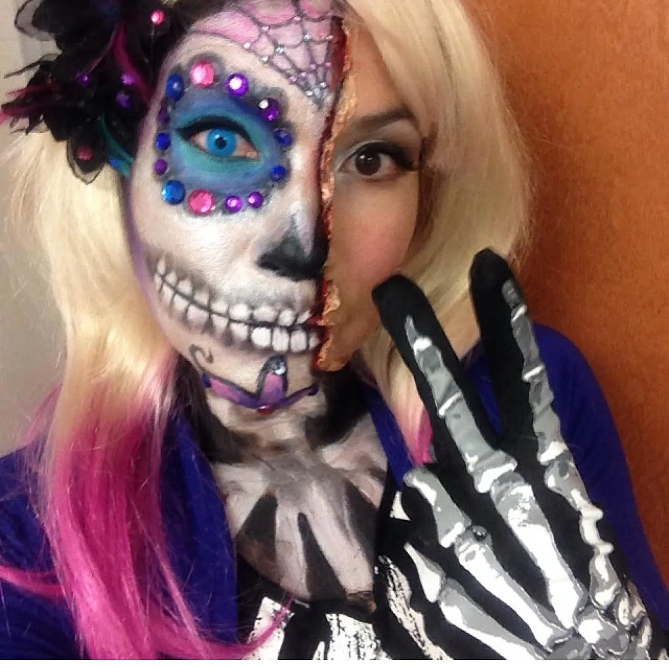 HUB Virtual Costume Contest 2025