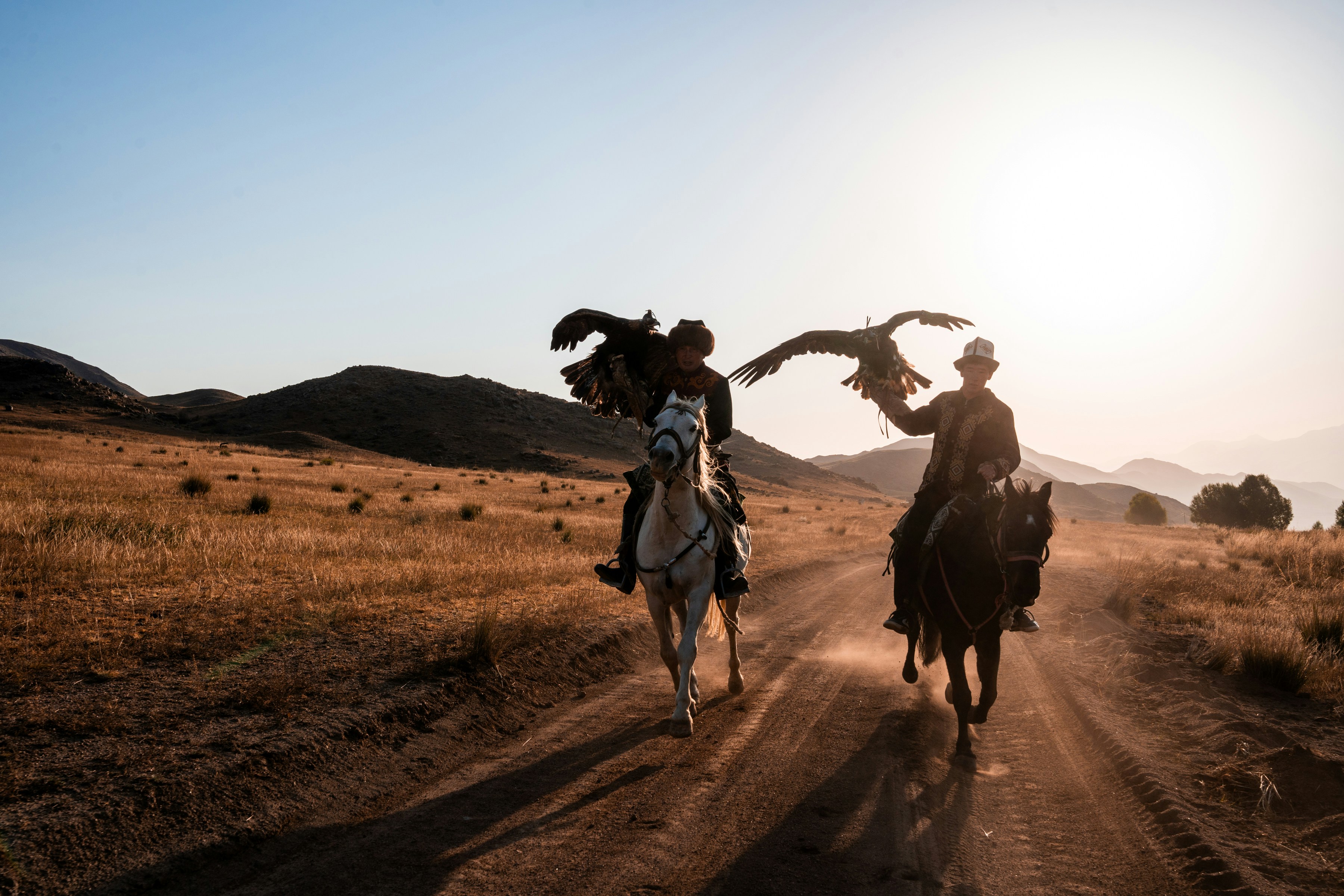 Photo: Unsplash/Spenser Sembrat
