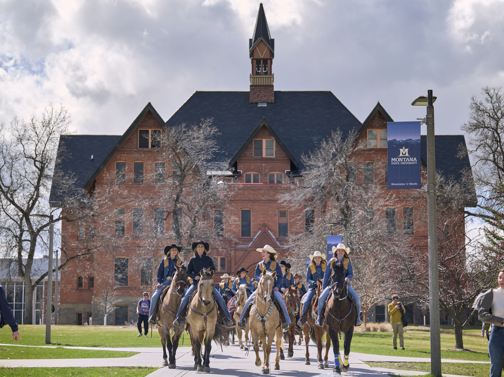Photo: Colter Peterson/MSU