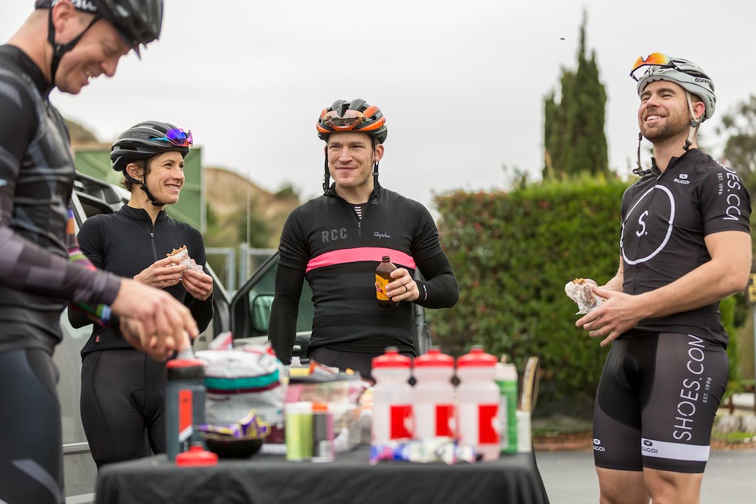 Photo by Matt Clark for NTSQ Velo