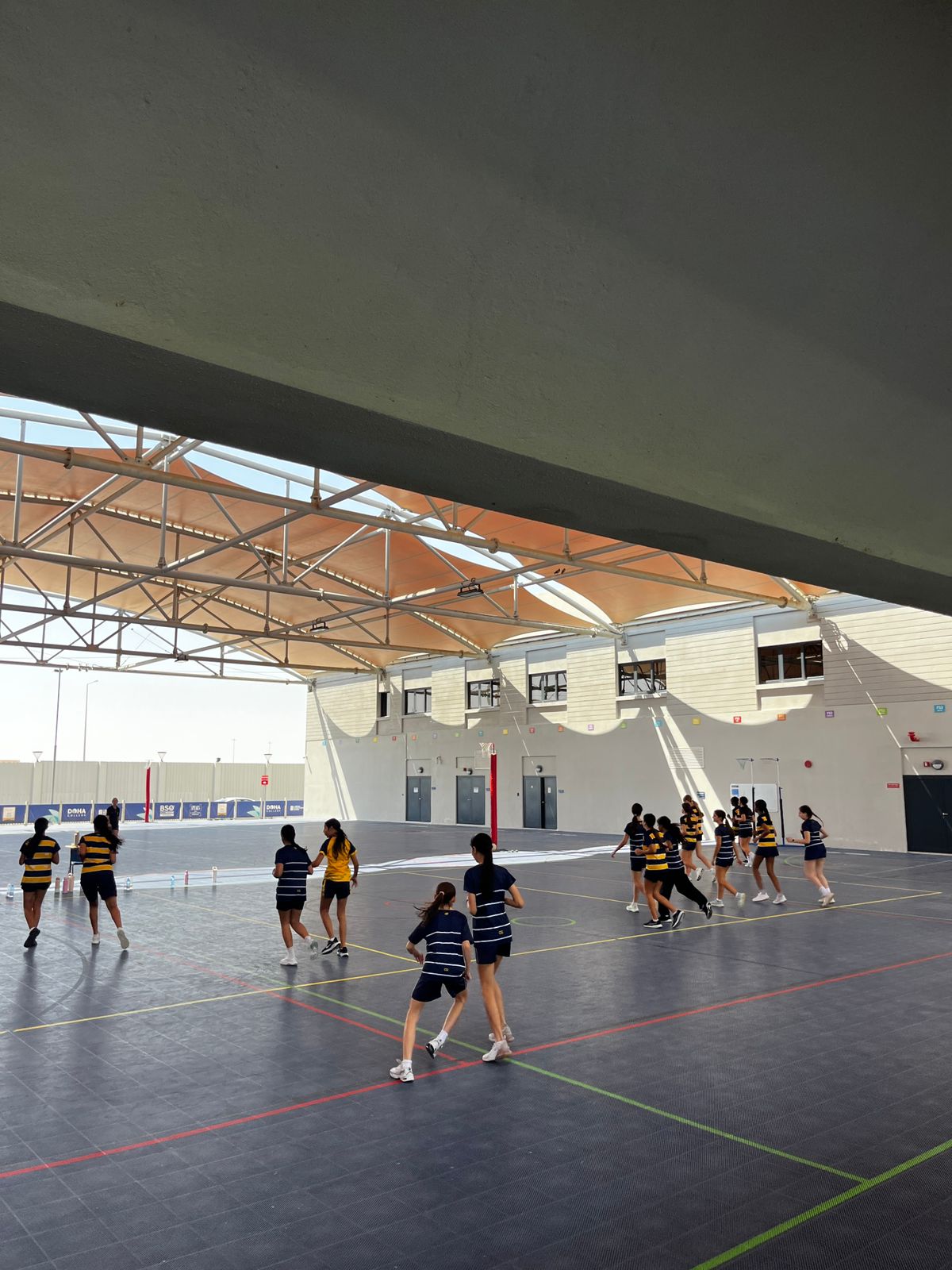 REPTON DUBAI | DOHA