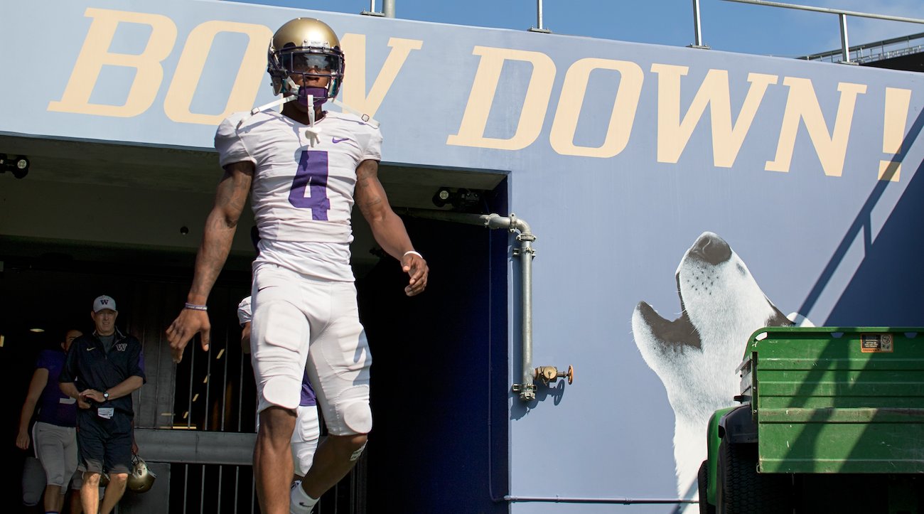 Jaydon Mickens