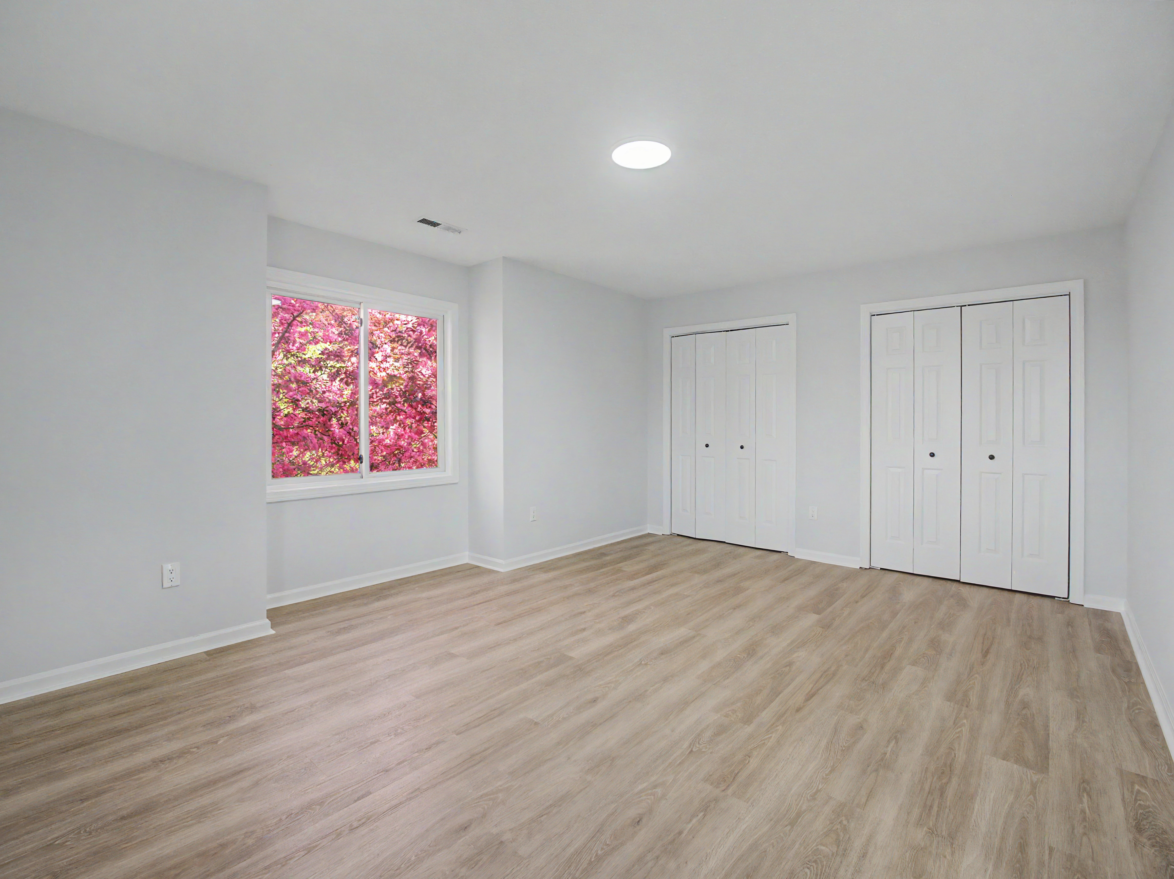 Home in Derby, Connecticut, photographed by Ari Lee