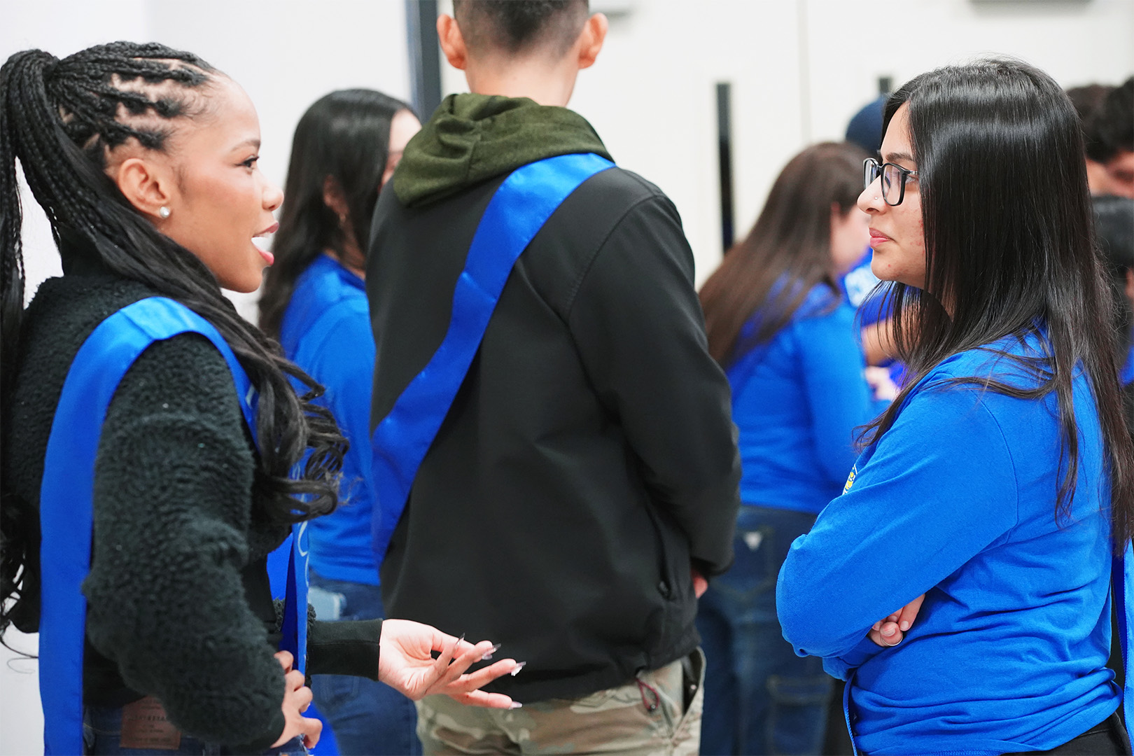 CSUB celebrates Homecoming Week