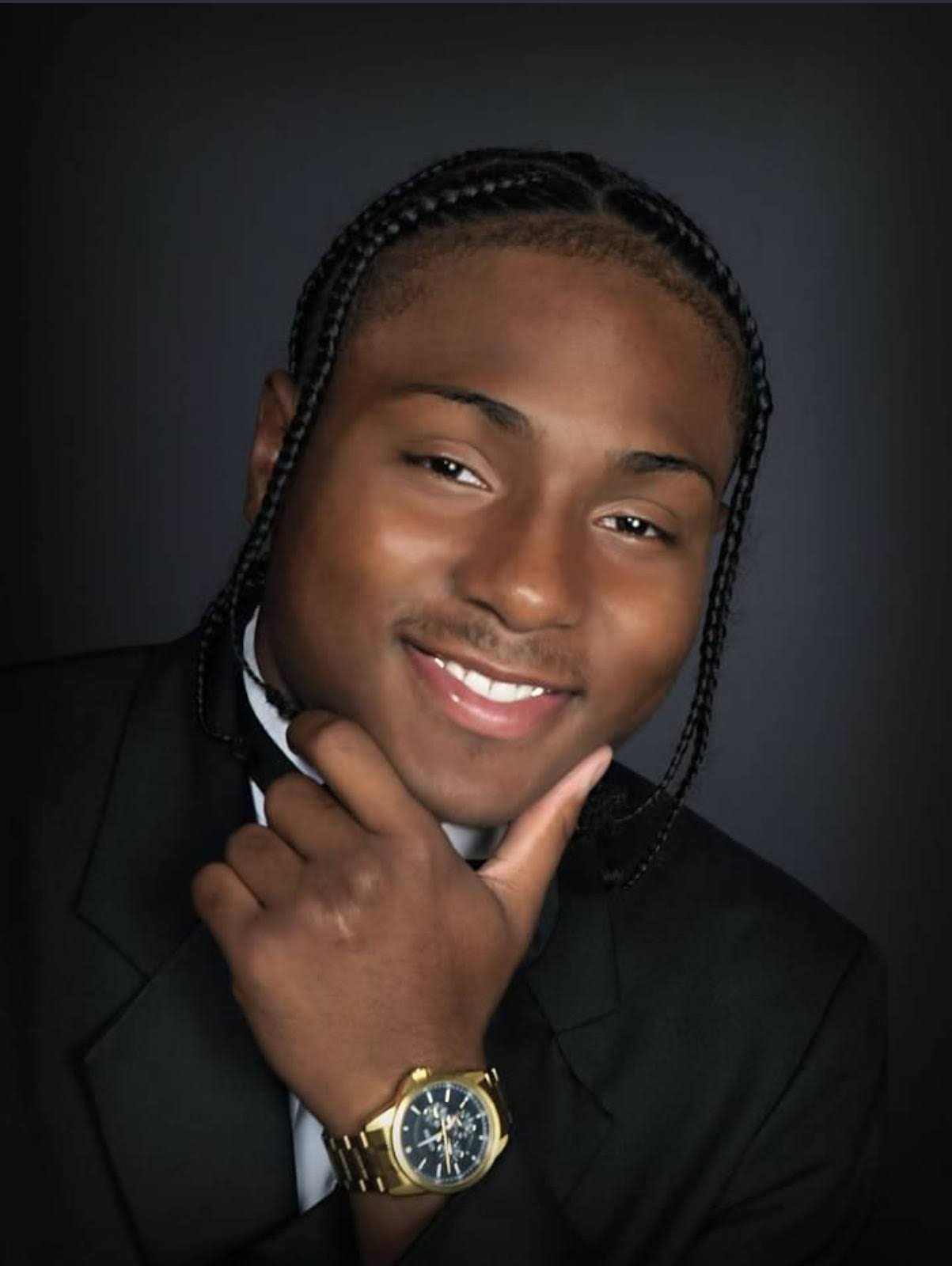 Marvin Reed Jr.