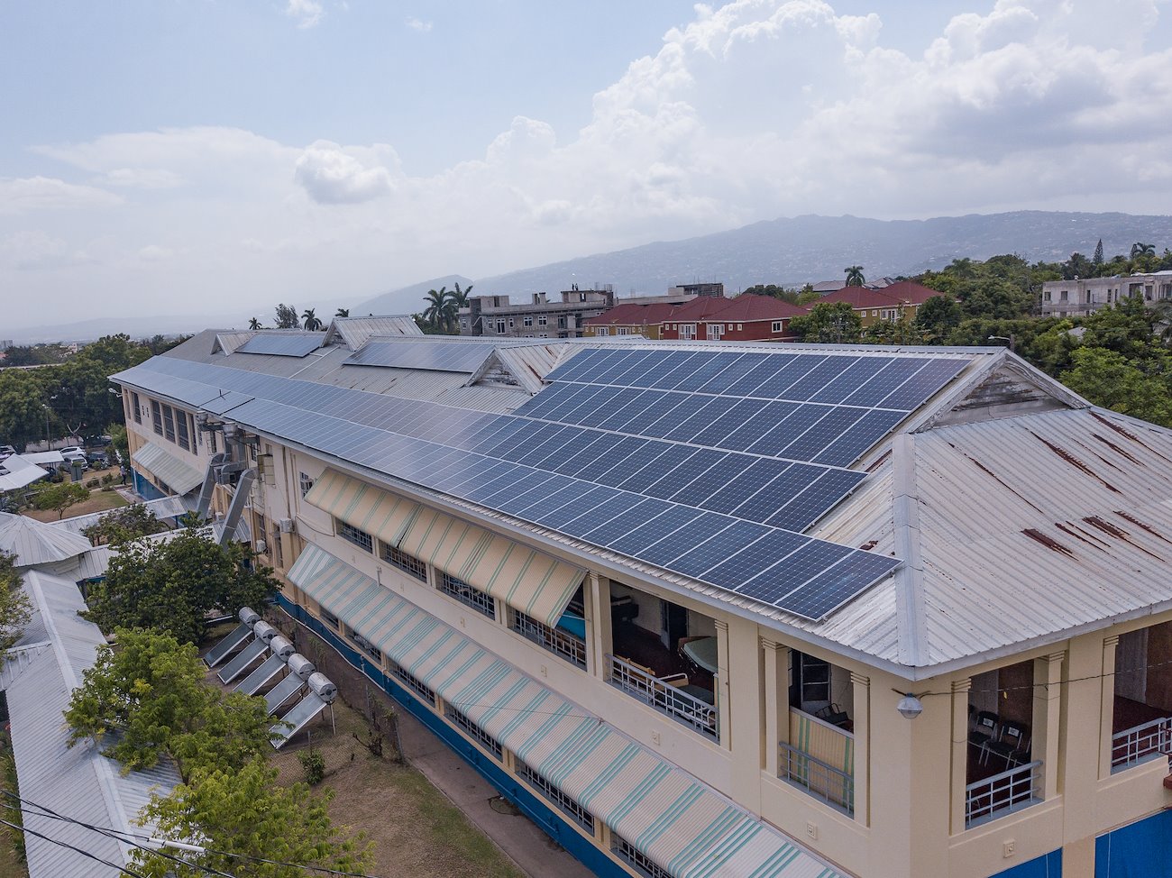 Photo: UNDP Jamaica