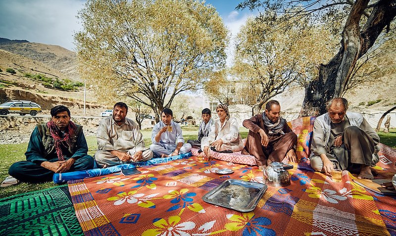 Photo: Ryabchul / UNDP Afghanistan