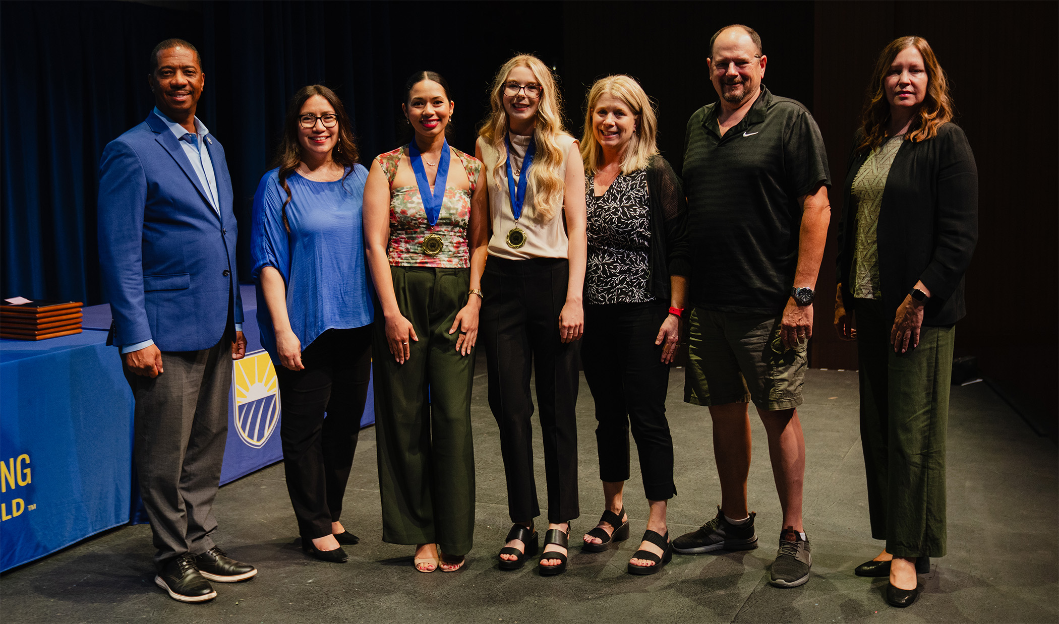 CSUB celebrates top graduates of 2026
