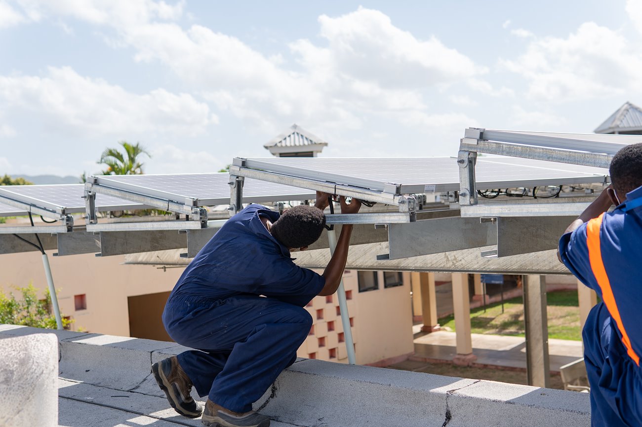 Photo: UNDP Jamaica