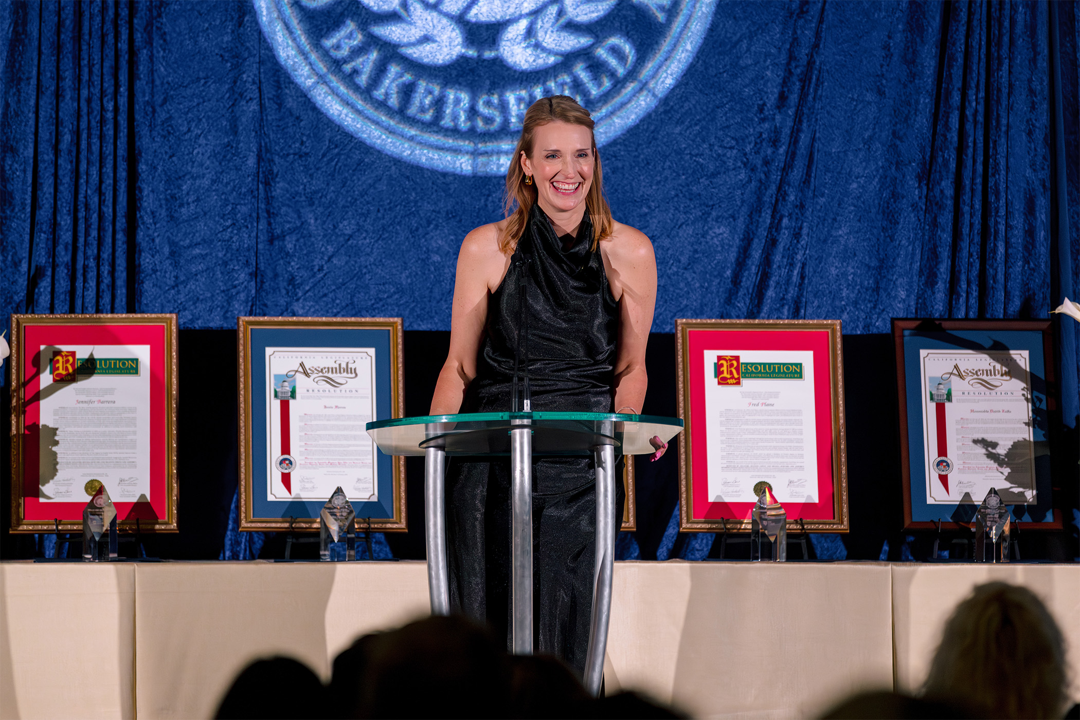 CSUB celebrates alumni during Homecoming Week