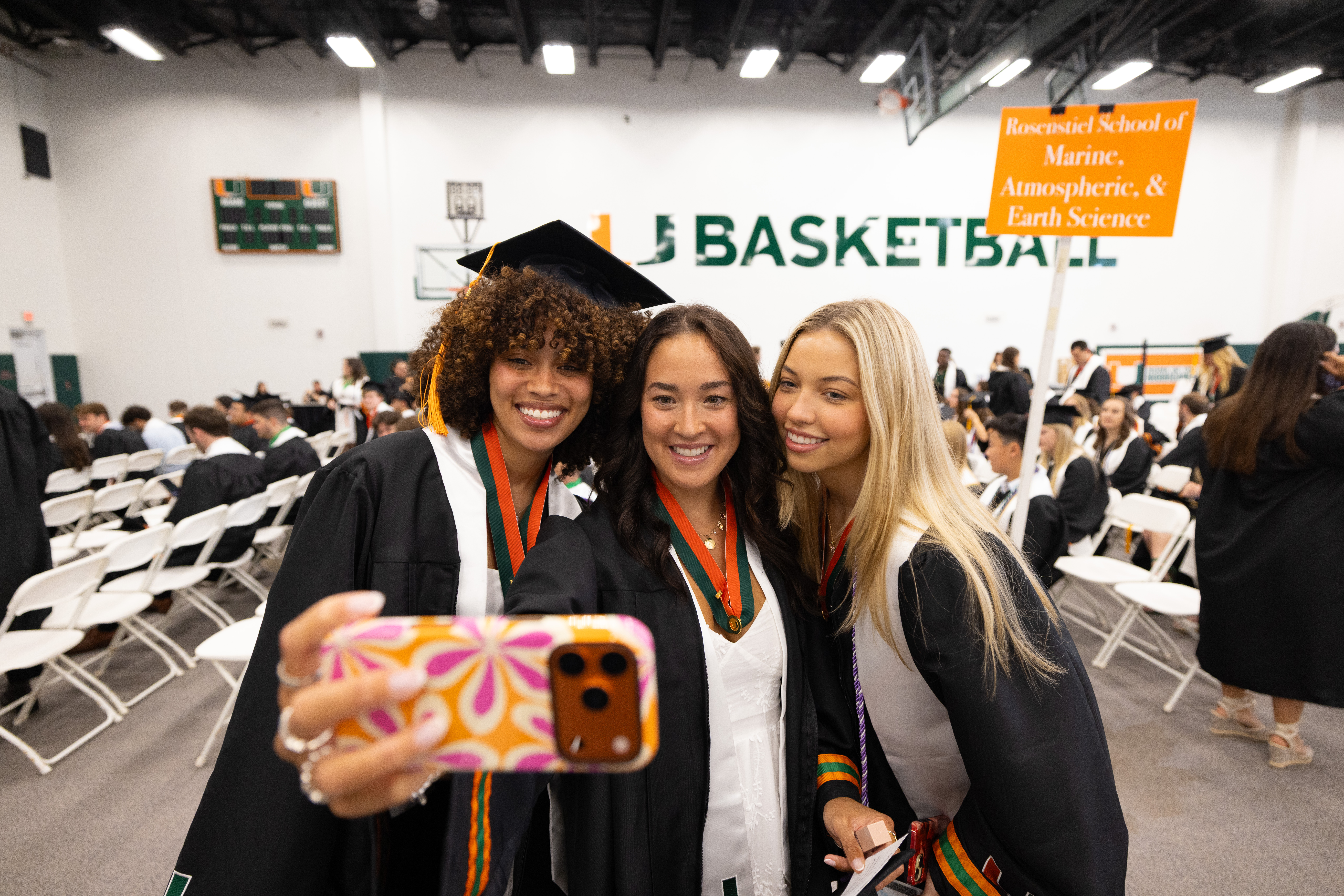 SPRING 2026 COMMENCEMENT