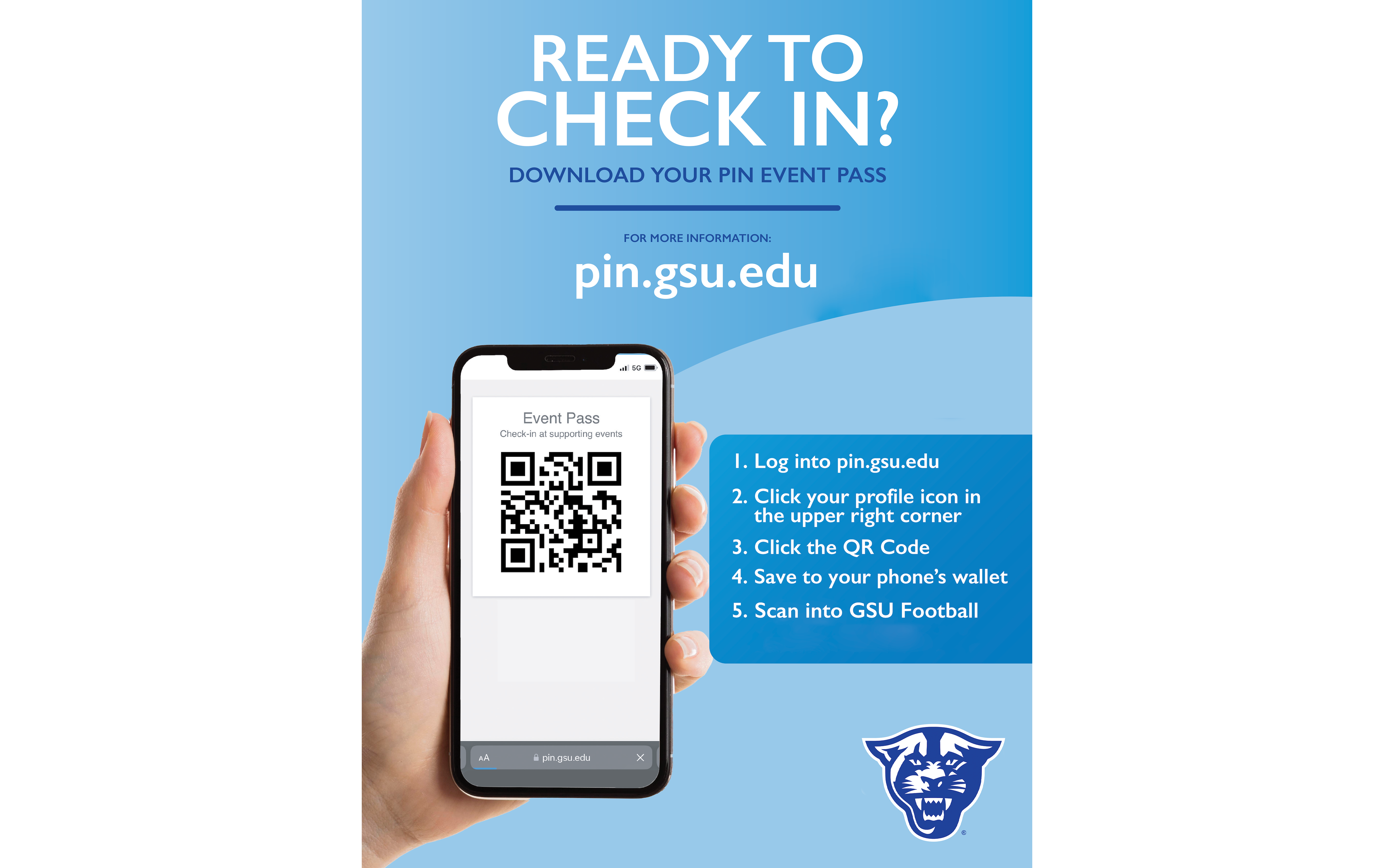 STUDENT TICKET INFORMATION