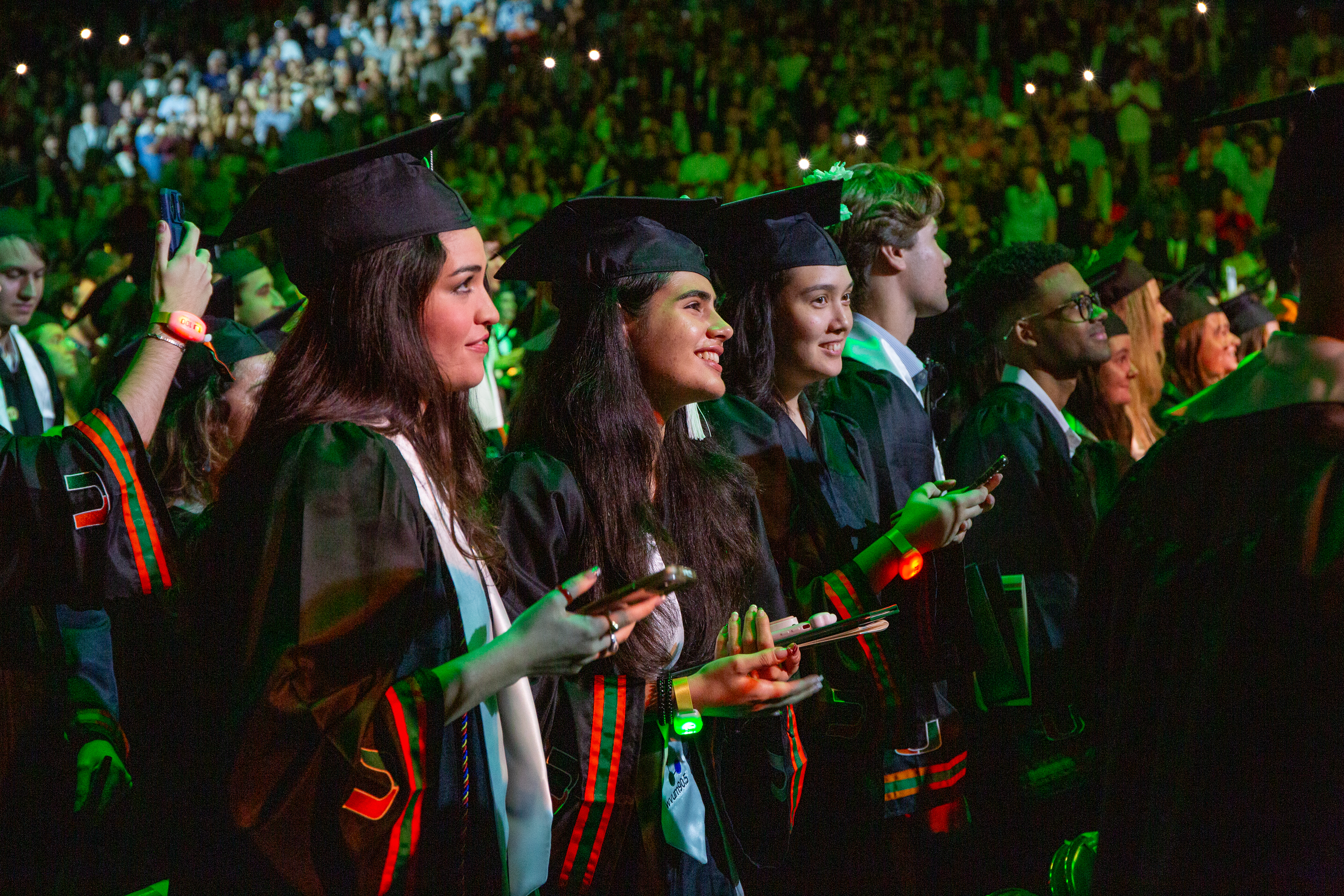 Fall 2025 Commencement
