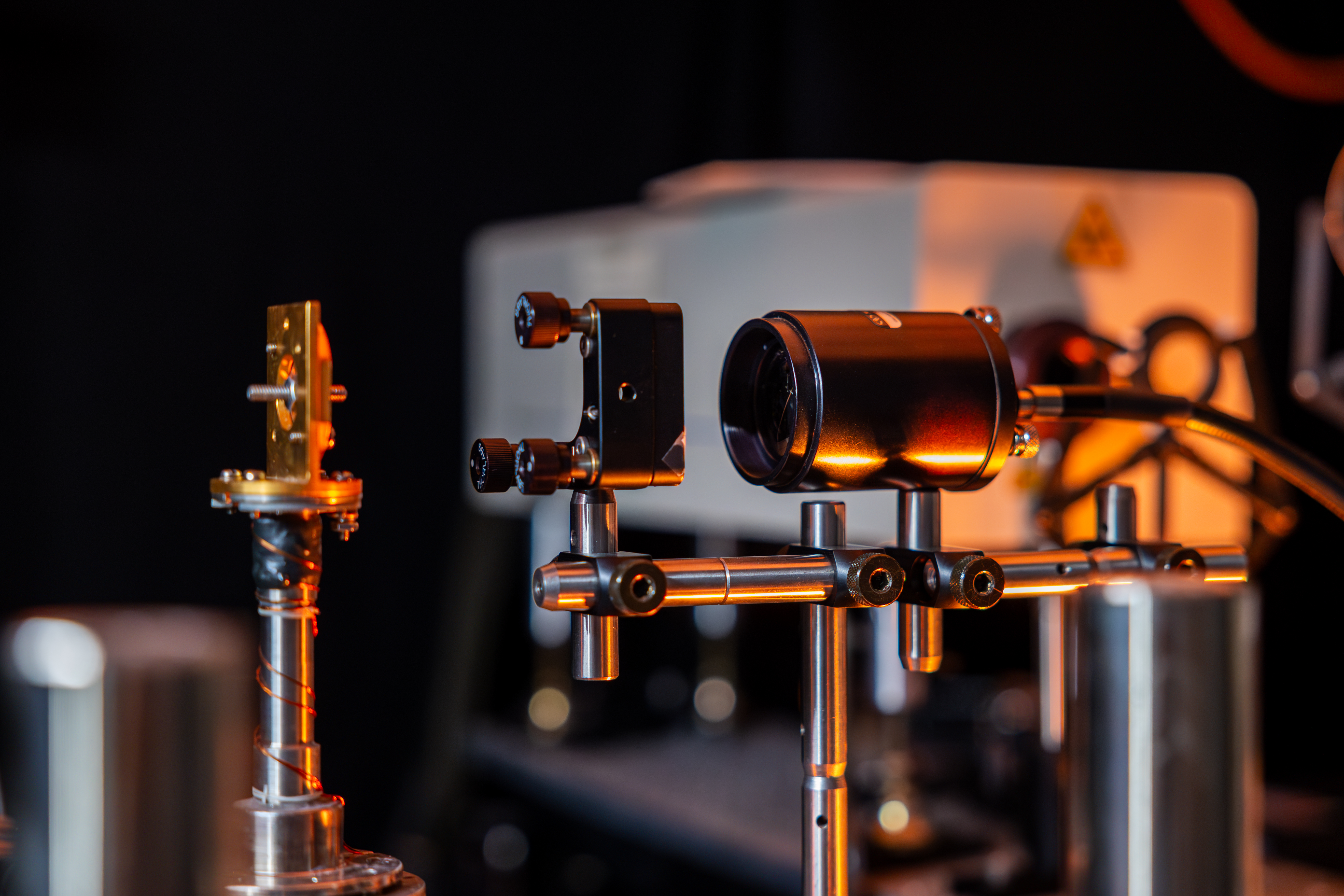 Inside TCU’s Labs